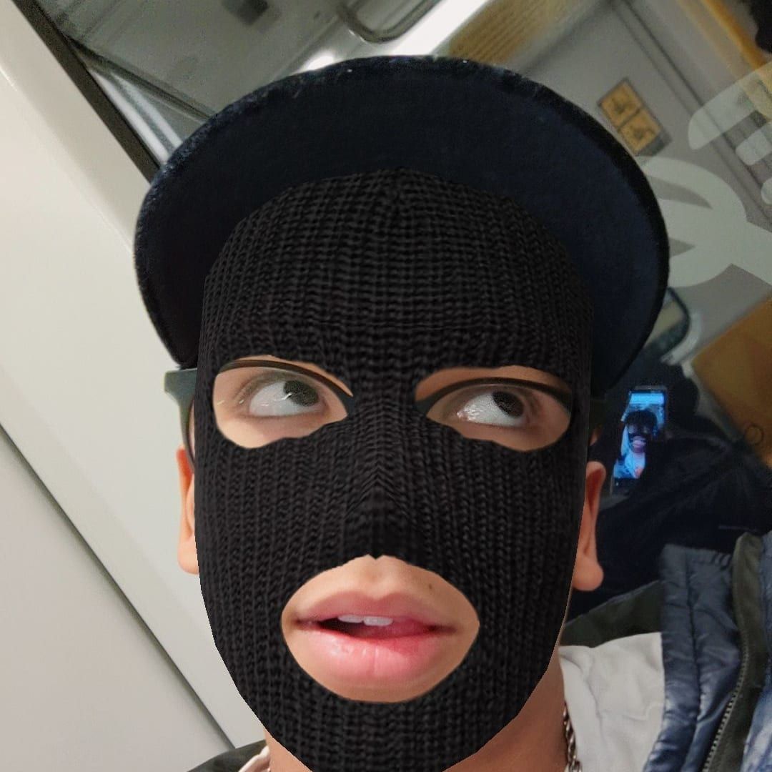 Profilbild för Shawn Kristoffersson