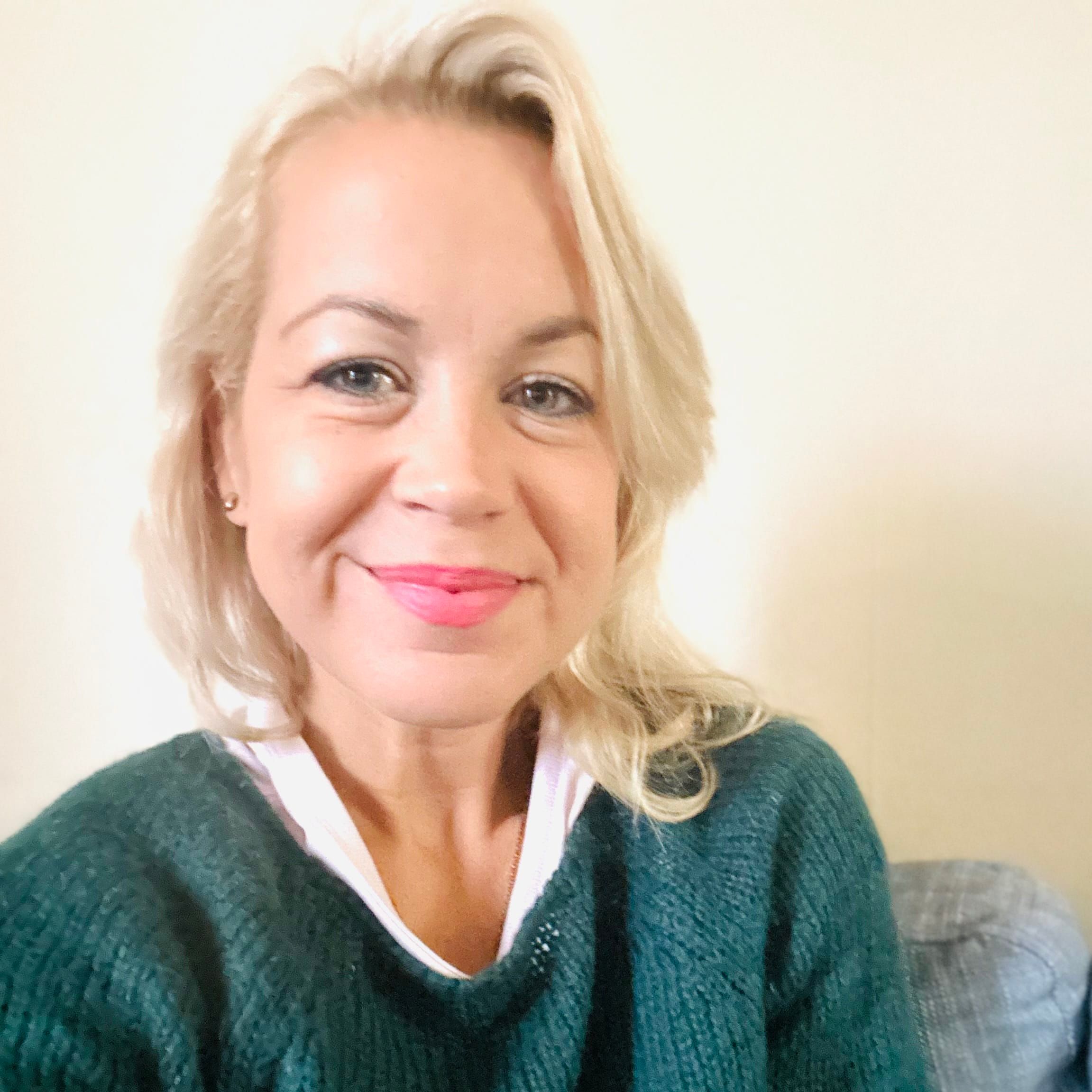 Profilbild för Jenny Grip