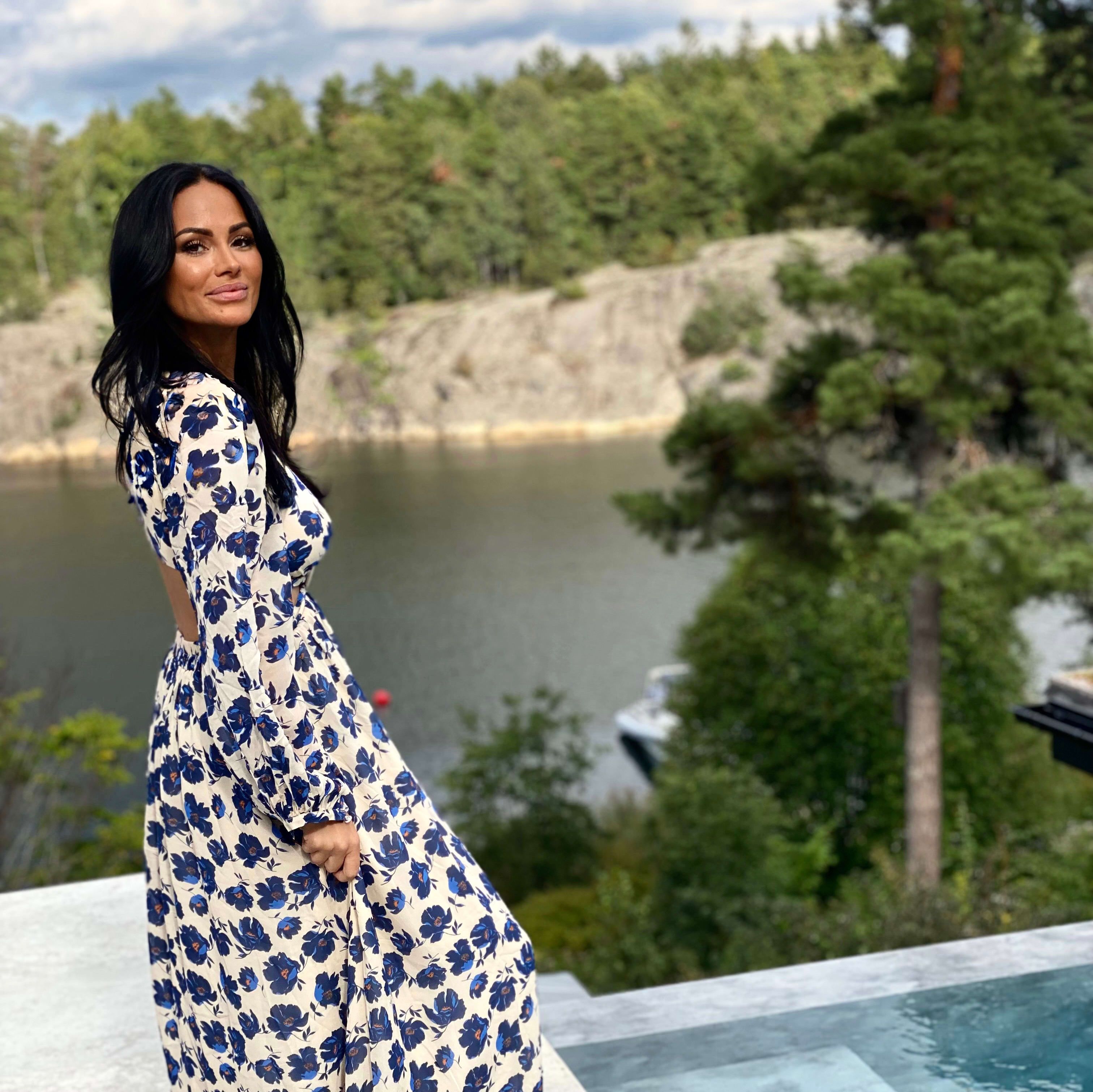 Profilbild för Suzana Pavlica