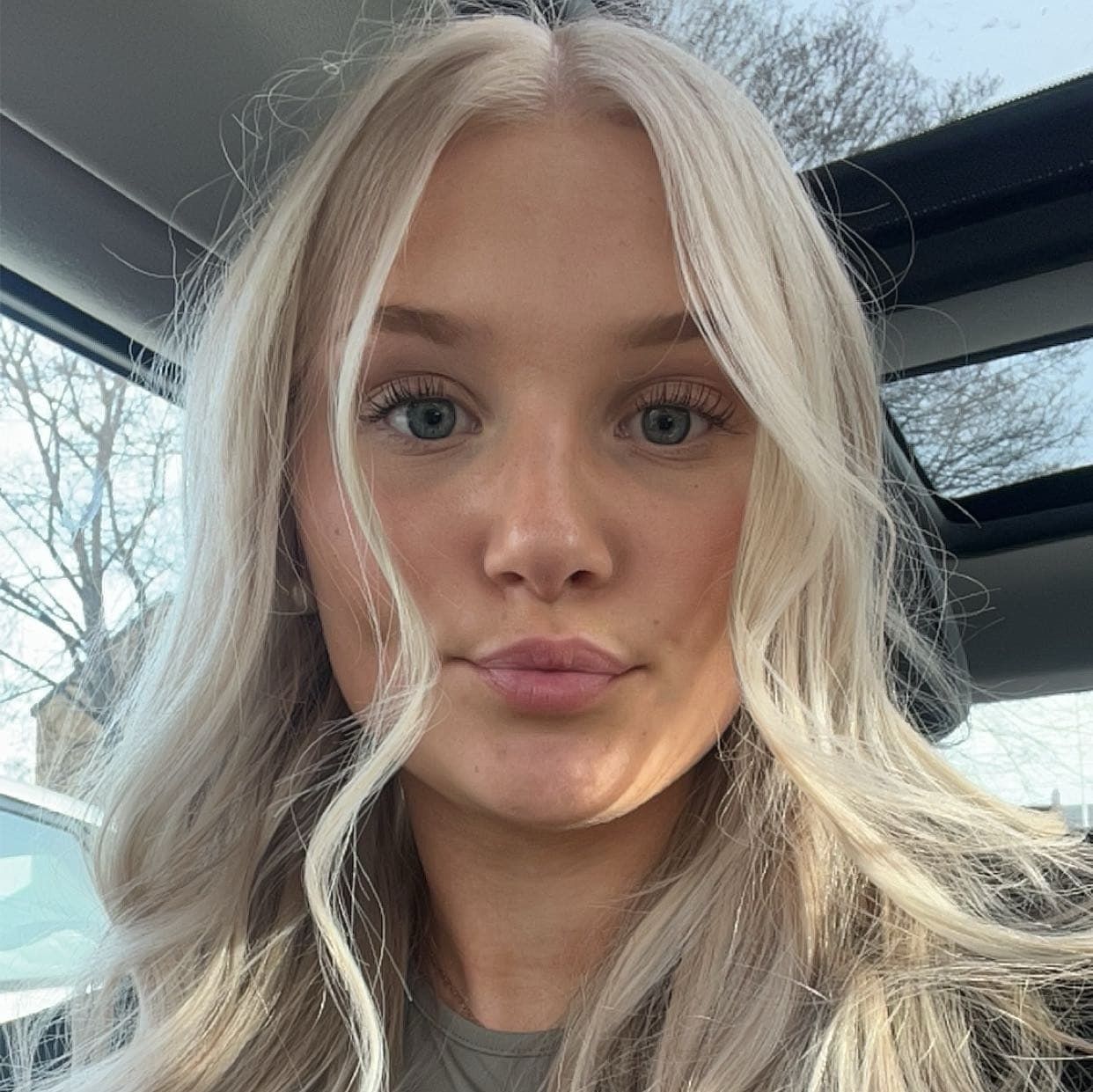Profilbild för Alma Meurling