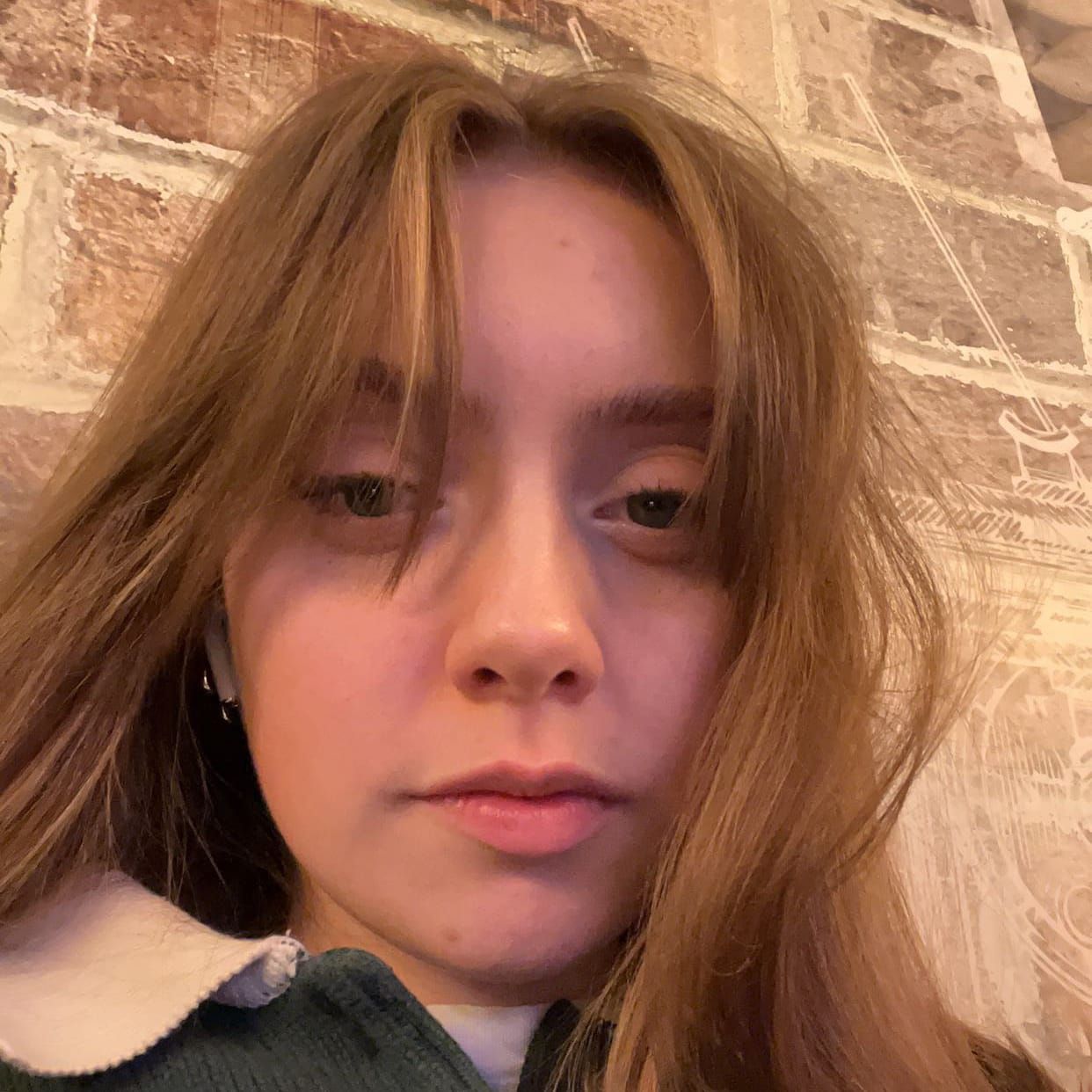Profilbild för Tuva Dagsberg
