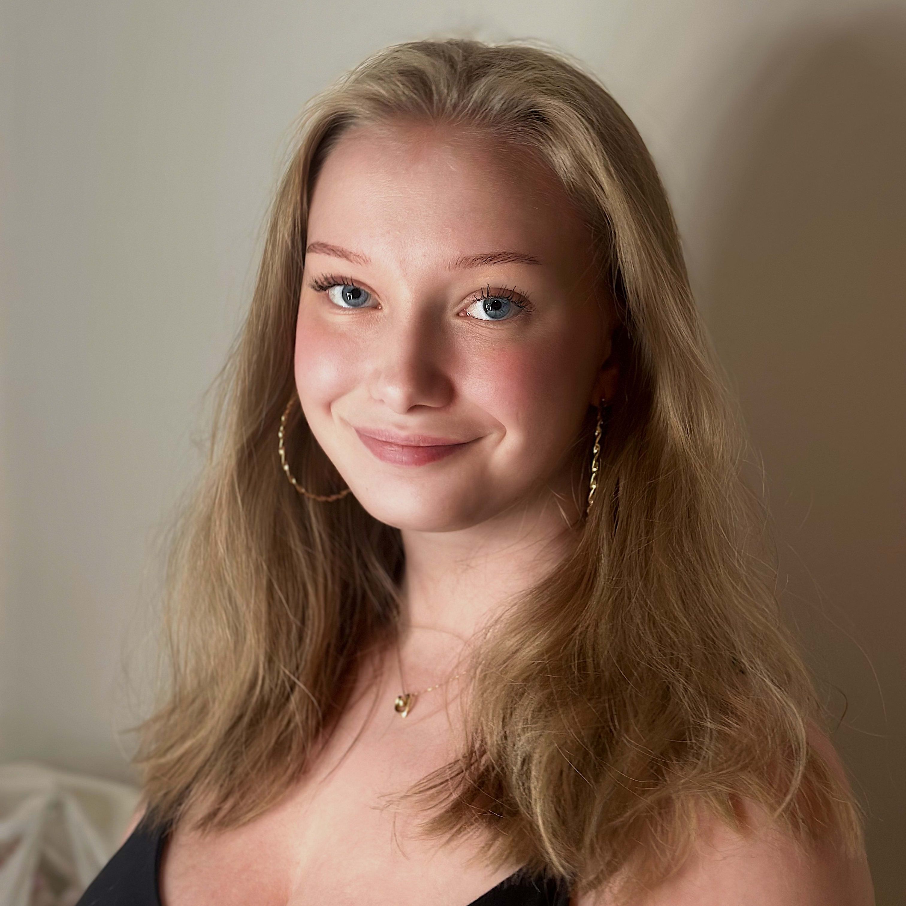 Profilbild för Sandra Björnbom