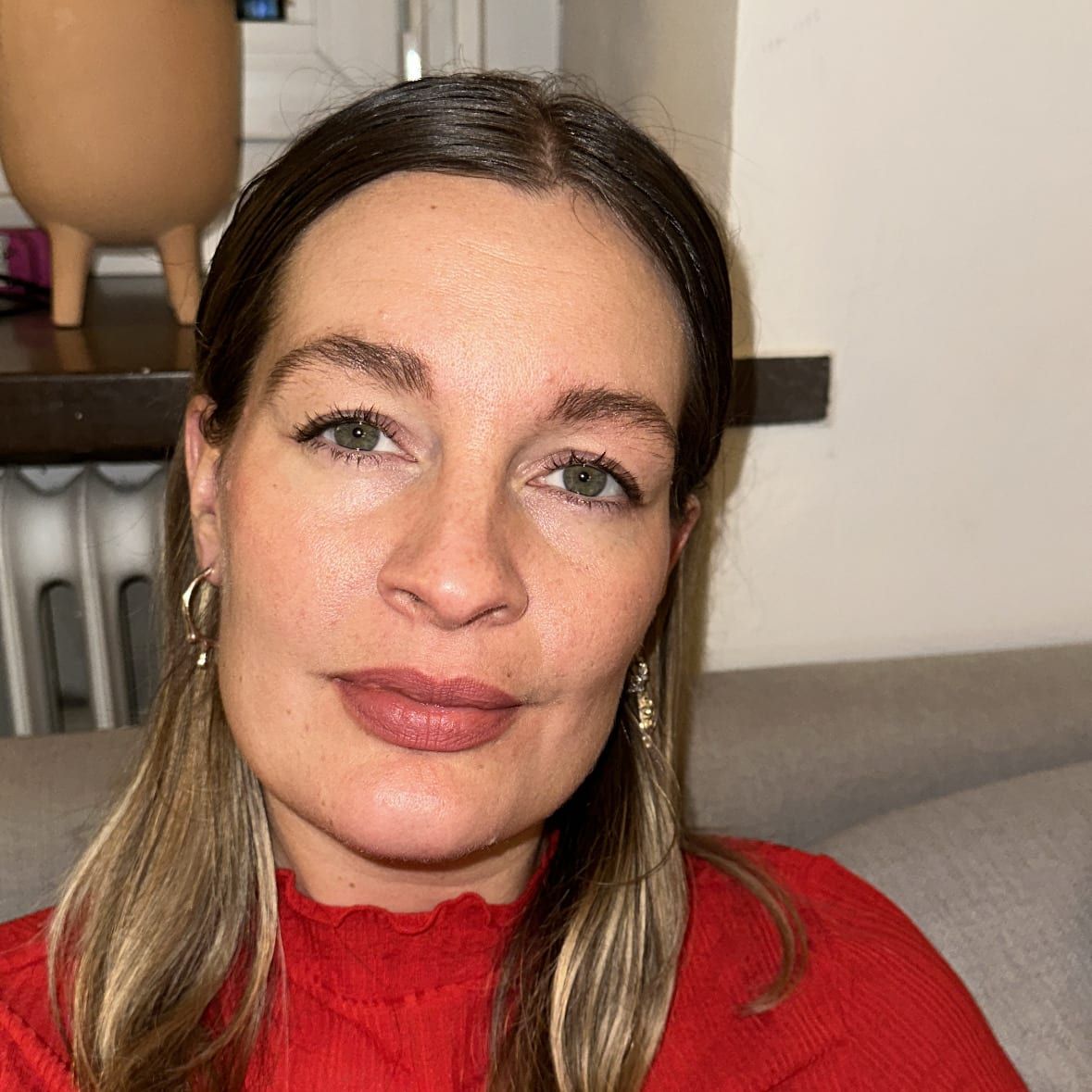 Profilbild för Jacqueline Sandnes