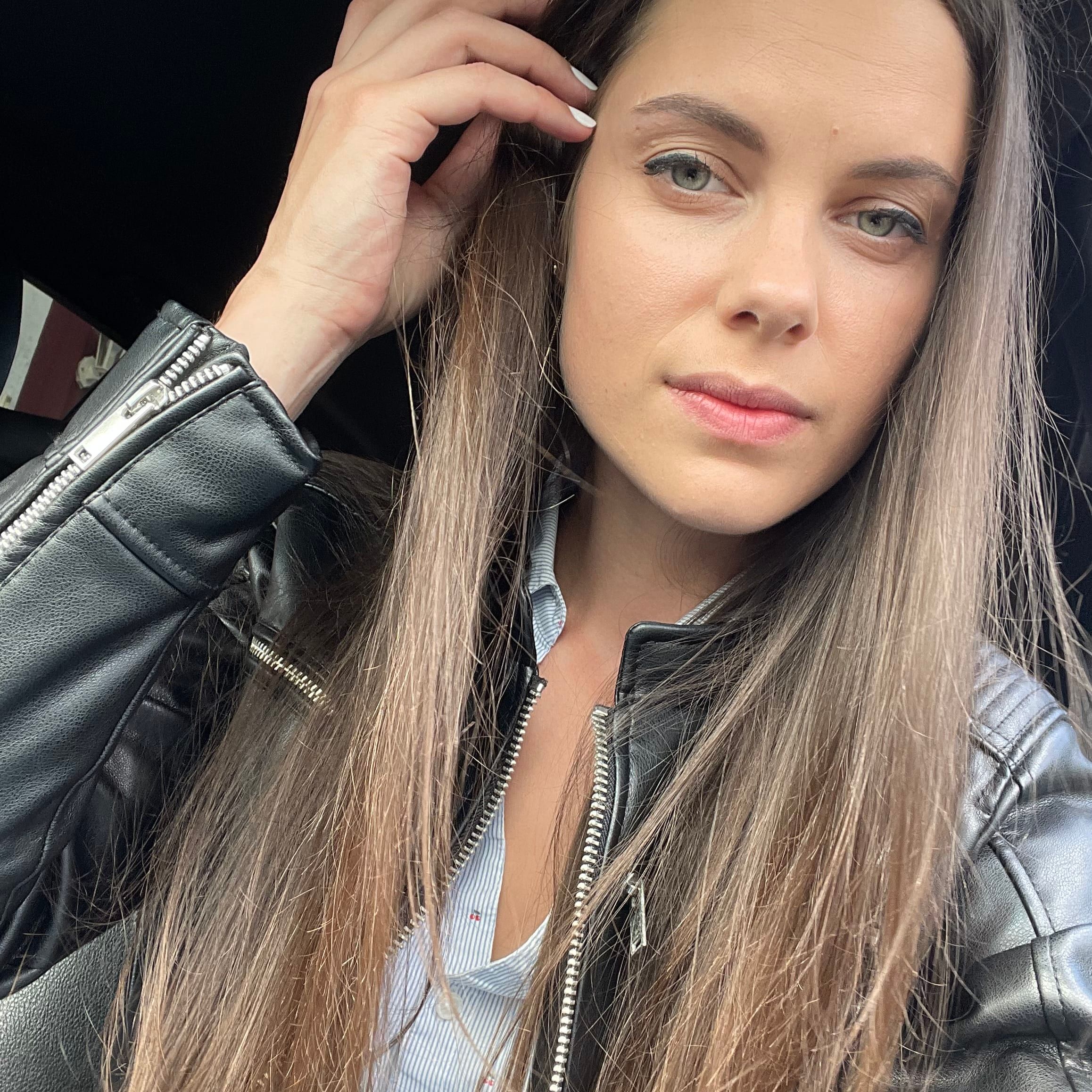 Profilbild för Dzesika Baravyke