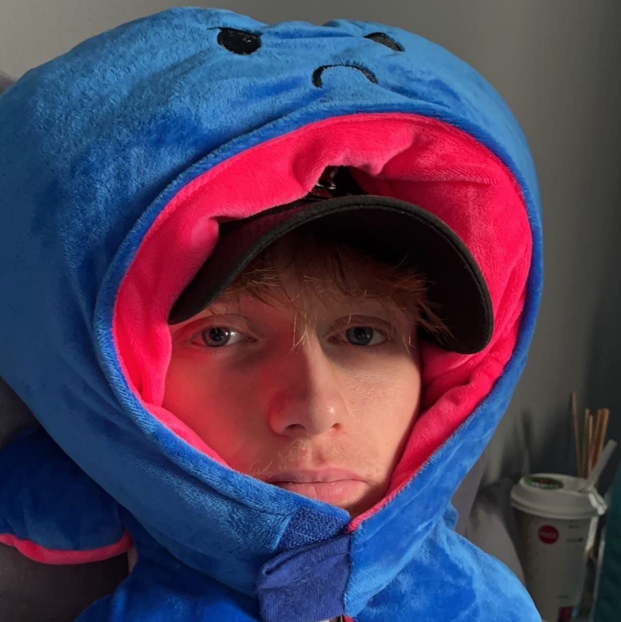 Profilbild för Kevin Kevin Svensson