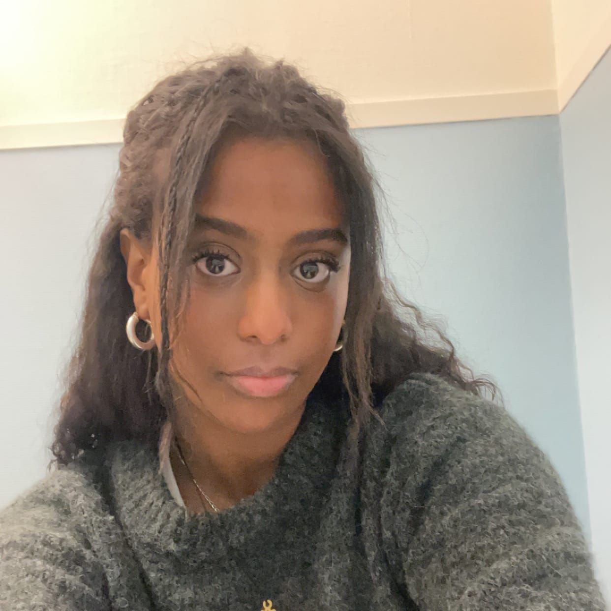 Profilbild för Abigia Turesson