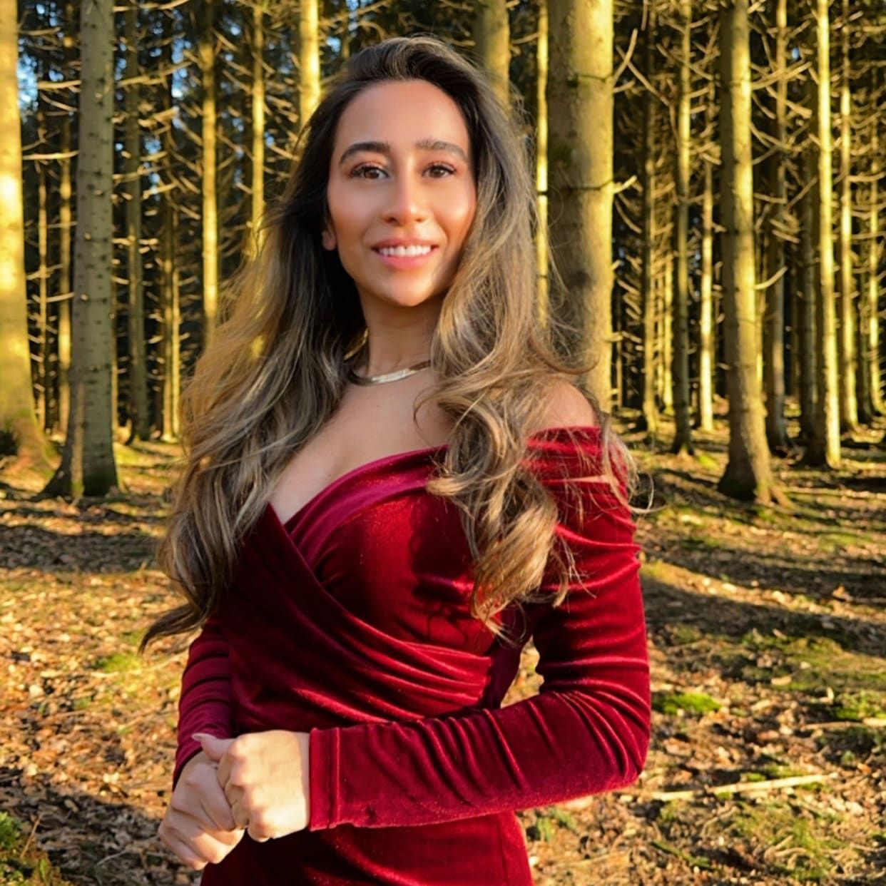 Profilbild för Houda El Hassan