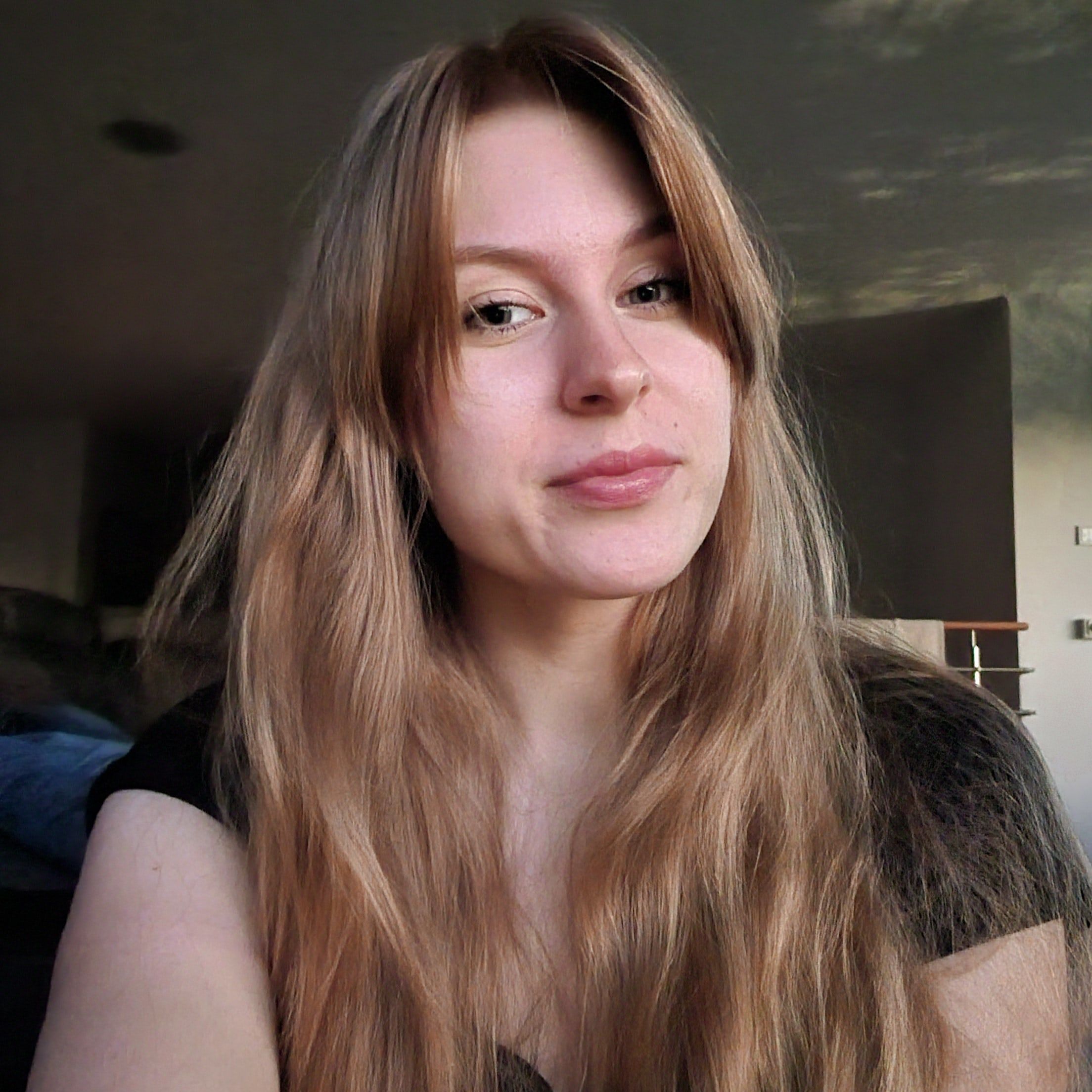 Profilbild för Julia Näslund