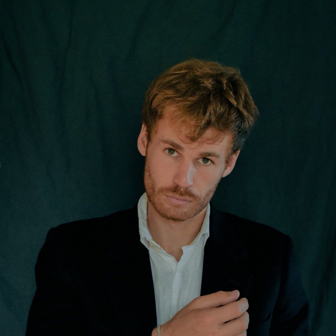 Profilbild för Erik Francesco Mumolo