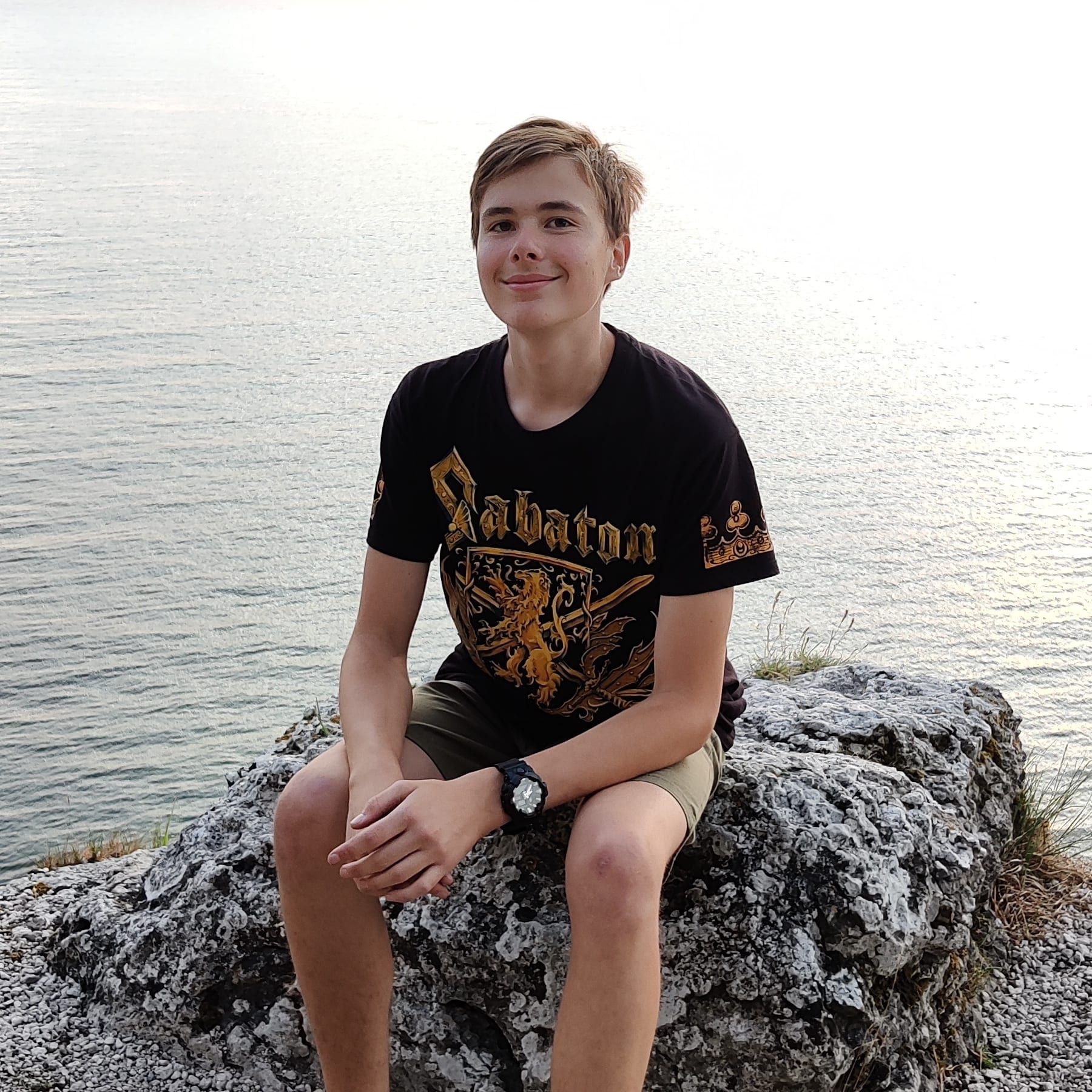Profilbild för Jacob Hallstäde