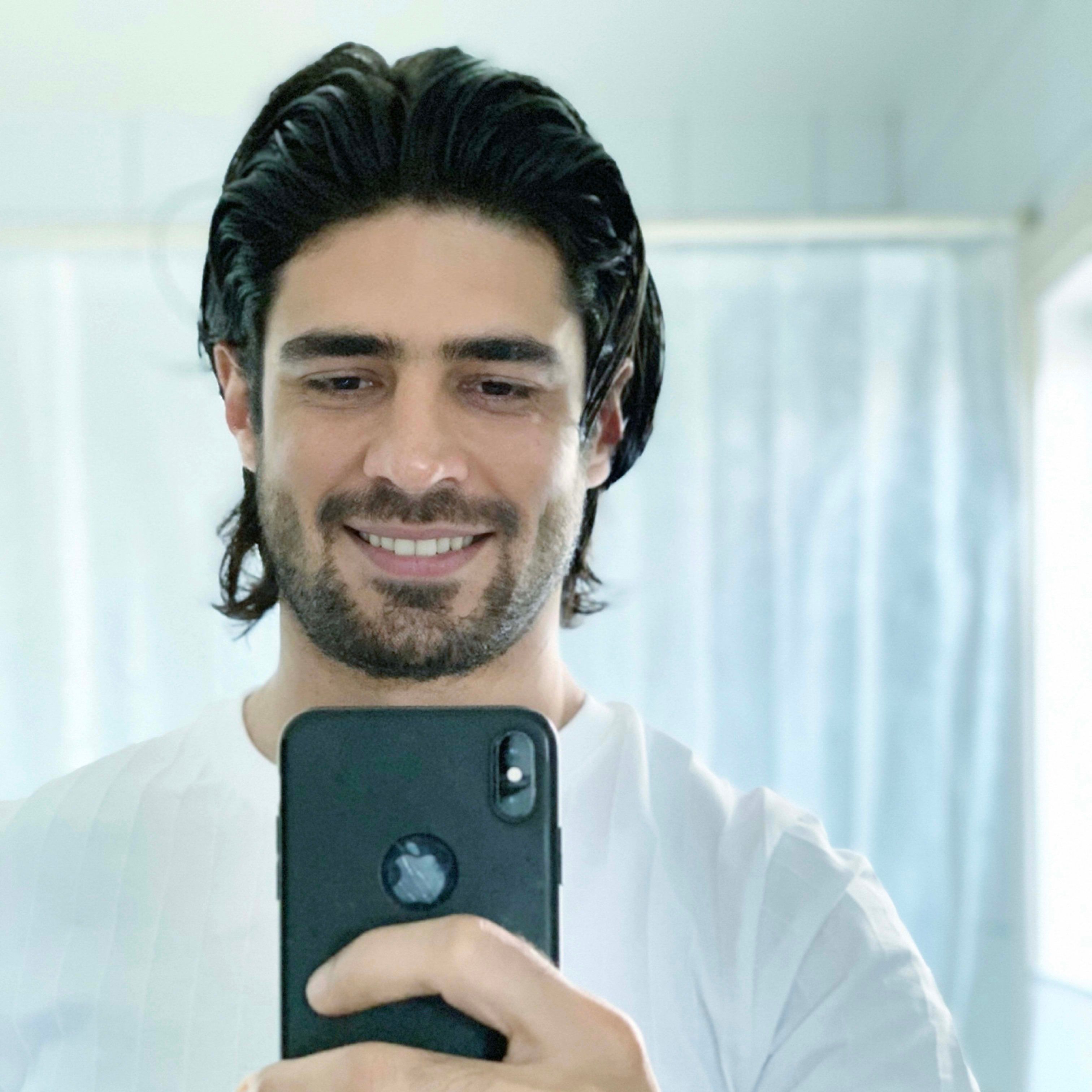 Profilbild för Shahinshah Sultani