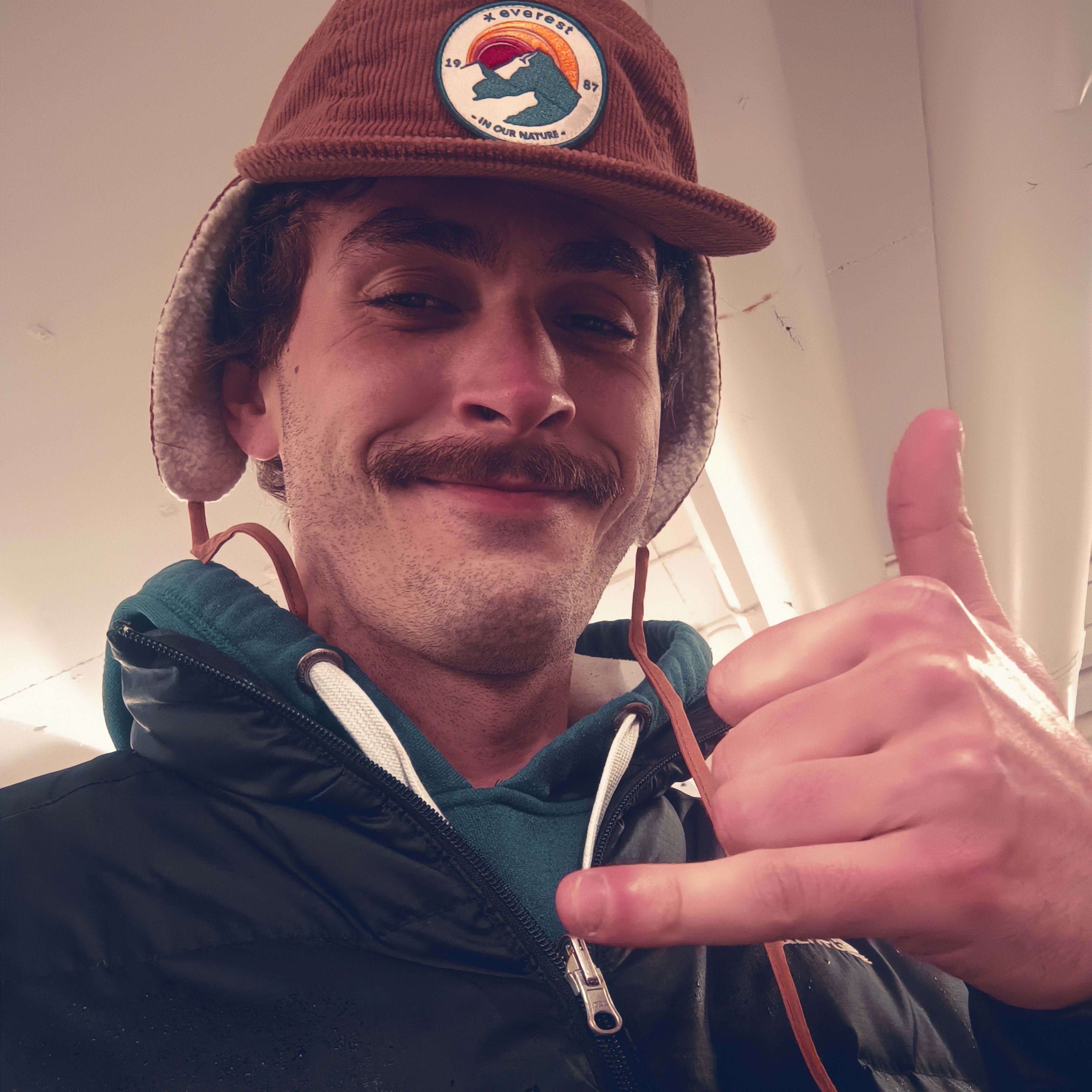Profilbild för Linus Dagberg