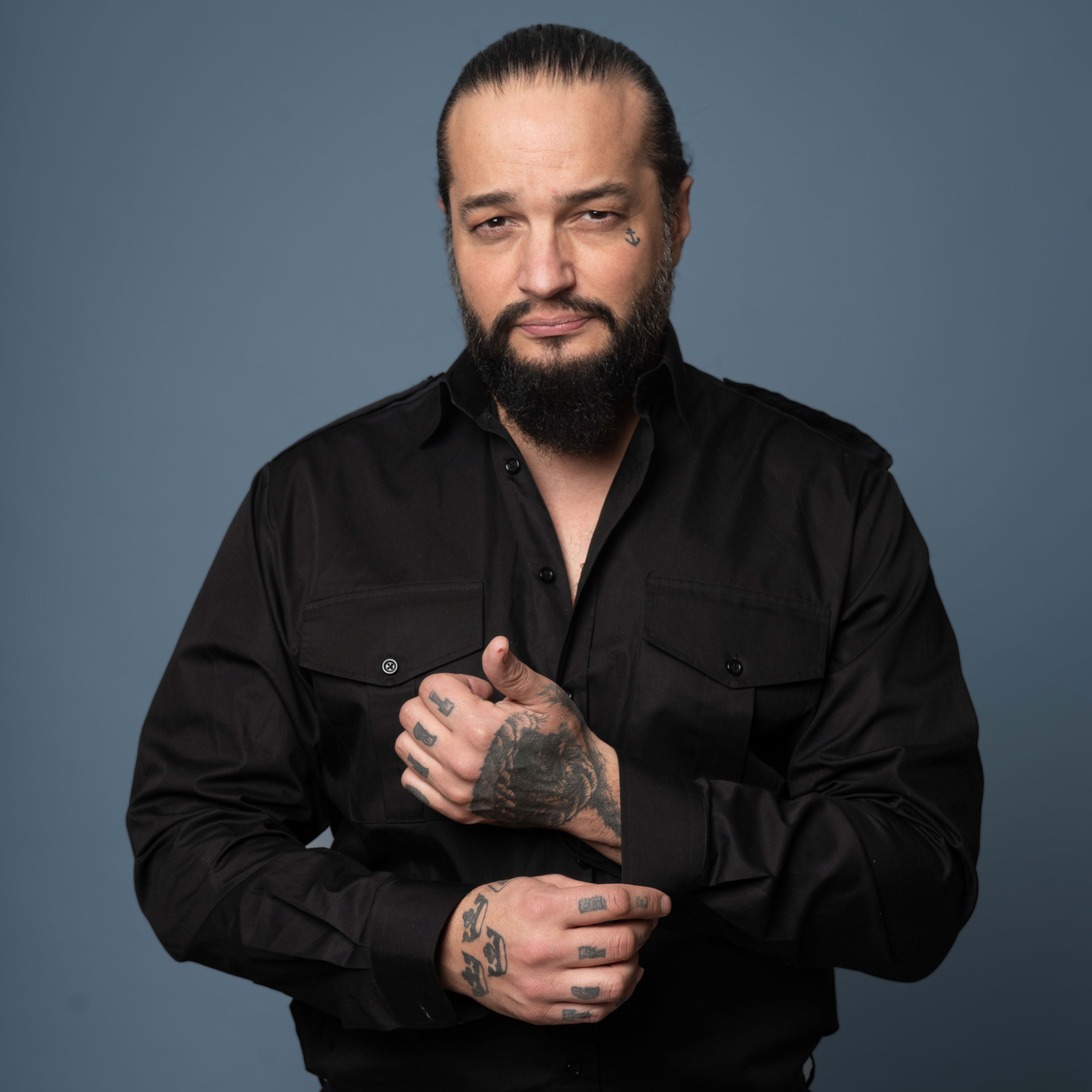 Profilbild för Louie Marti