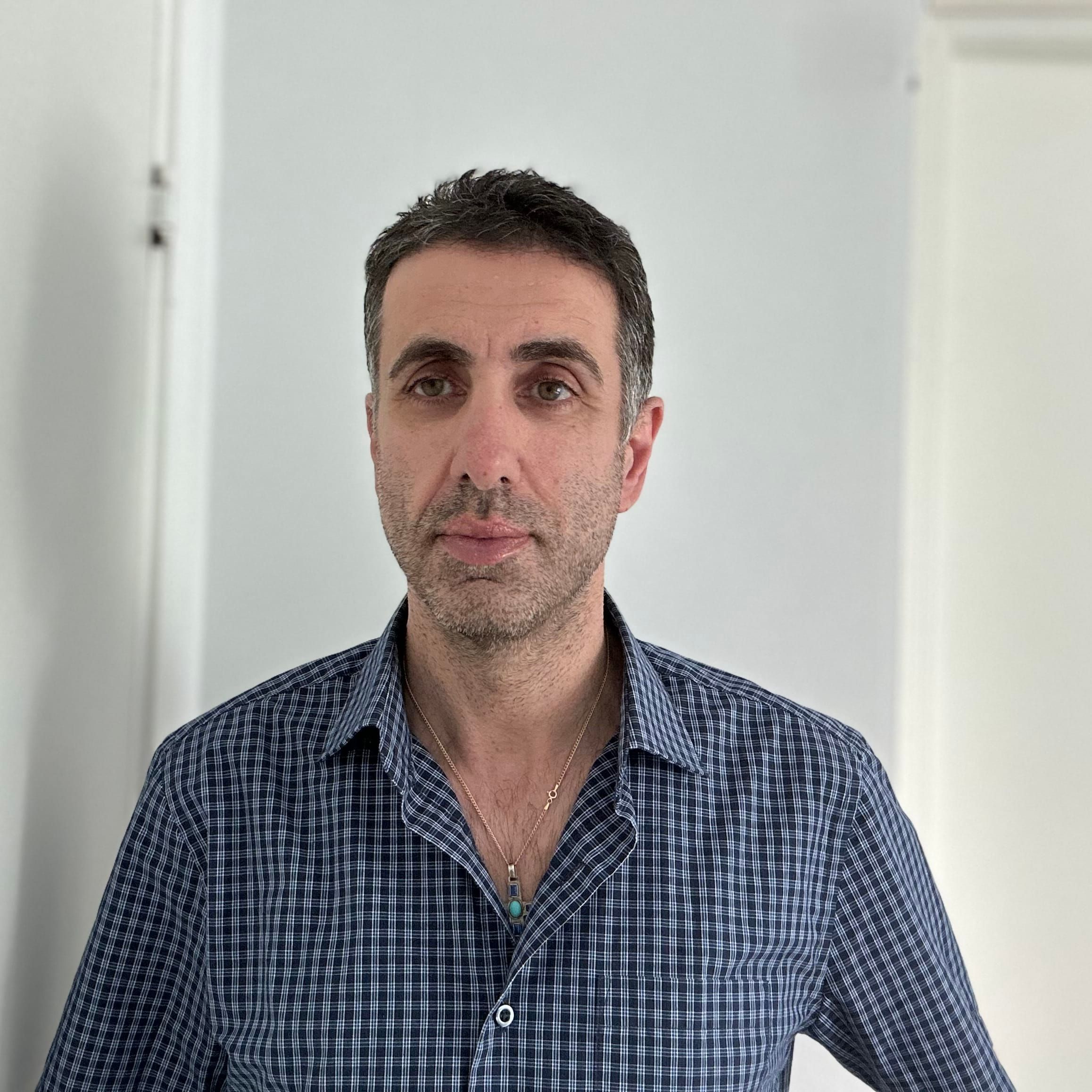 Profilbild för Johnny Makdesi