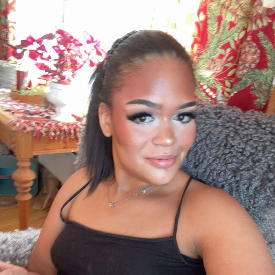 Profilbild för Alvie Colliander Långström