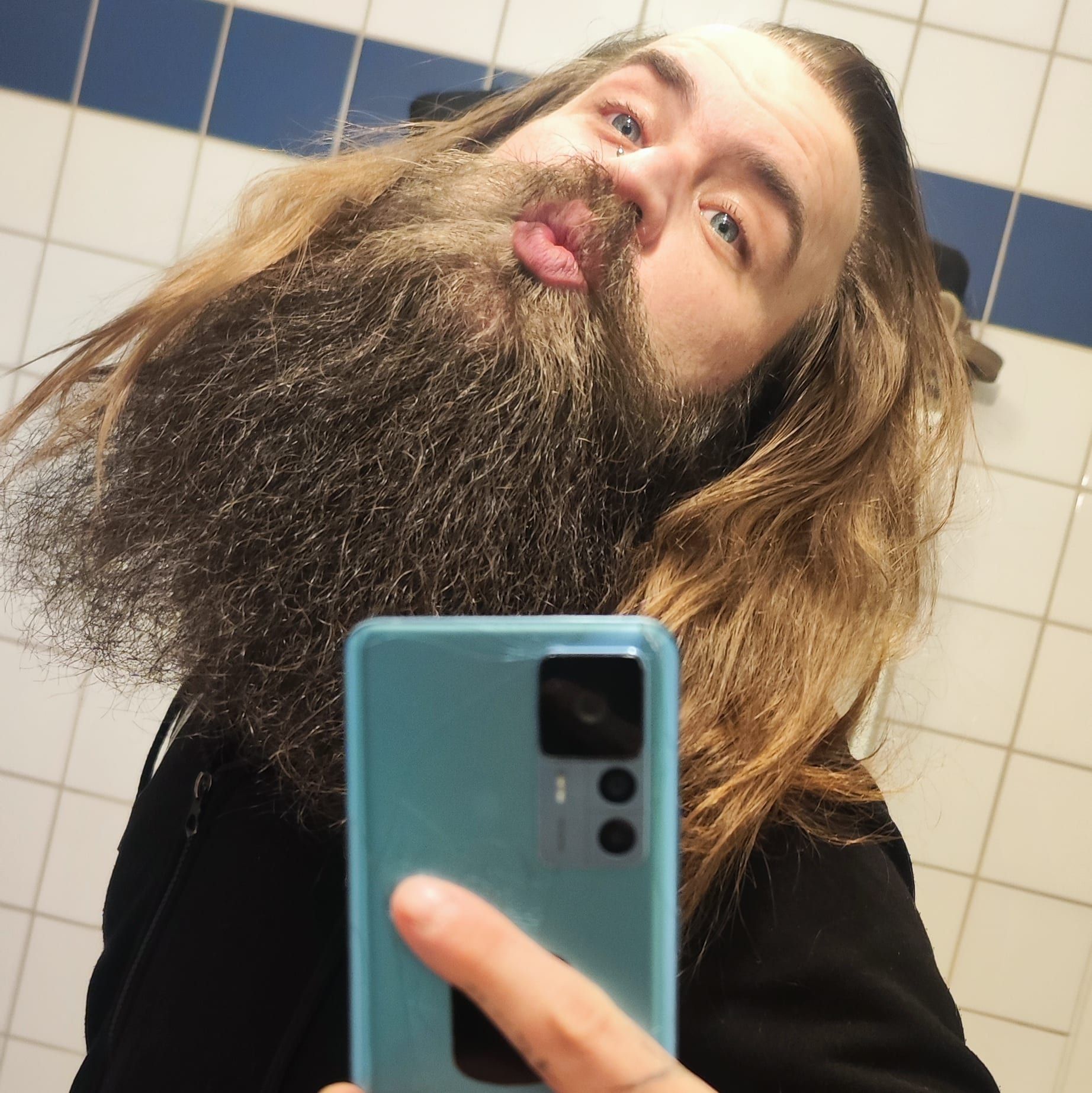 Profilbild för Andreas Pettersson