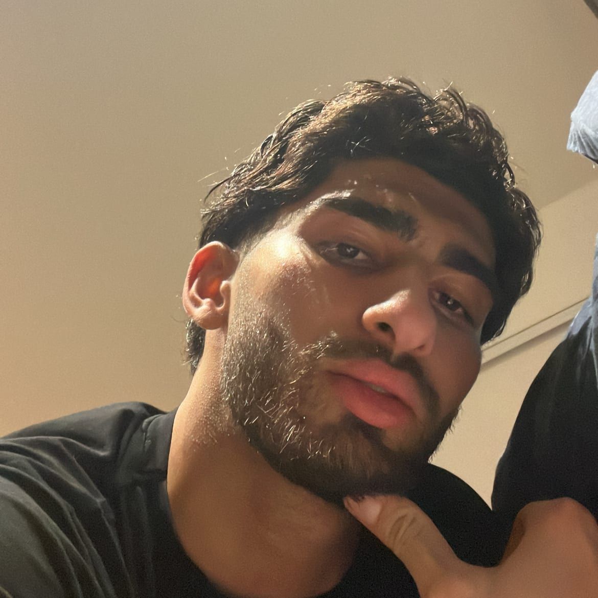 Profilbild för Rafael Daminovski