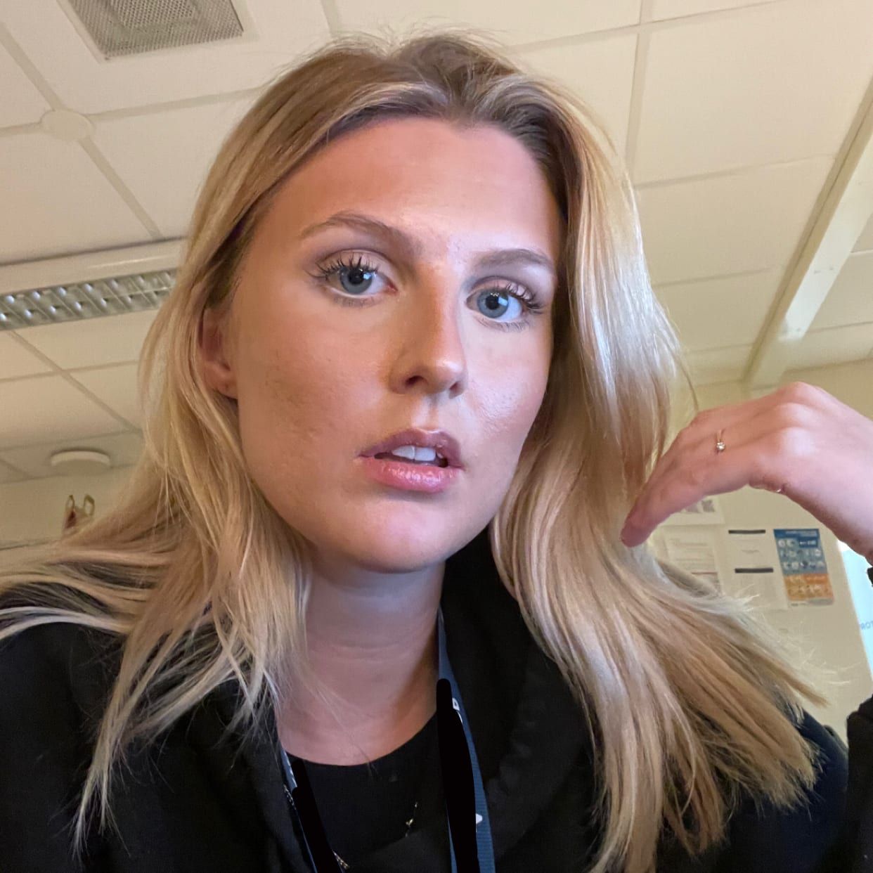 Profilbild för Elvira Grönkvist