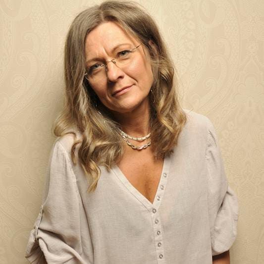 Profilbild för Birgitta Bernström