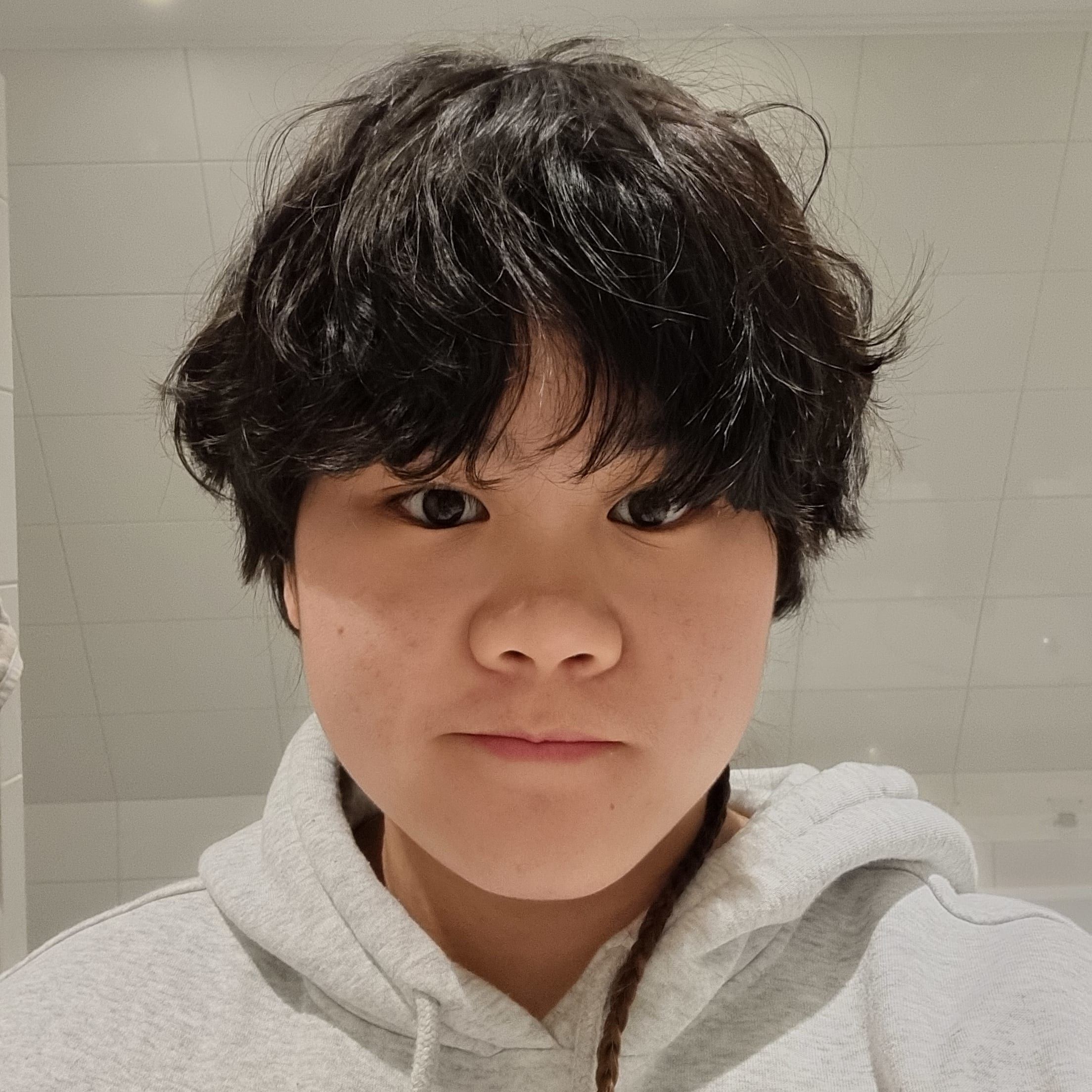 Profilbild för Siri Åslund