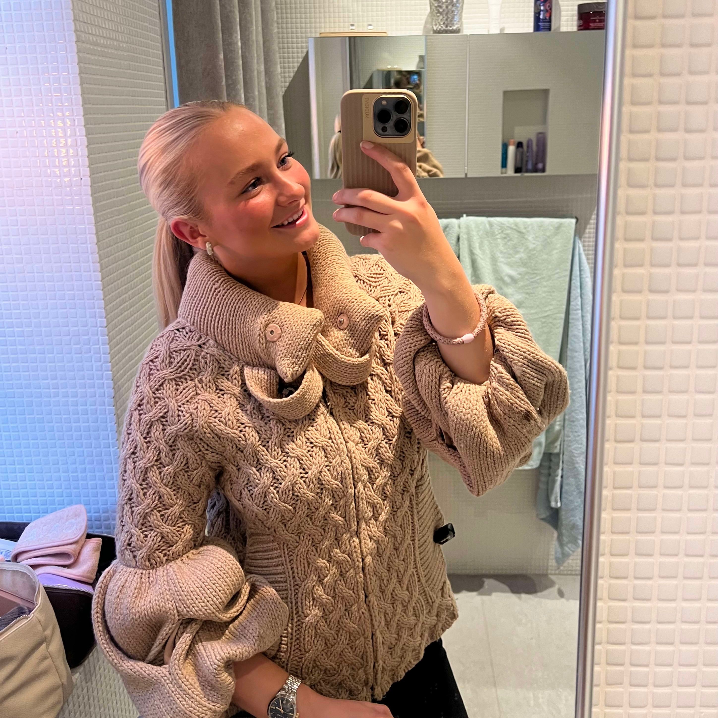 Profilbild för Smilla Larsson
