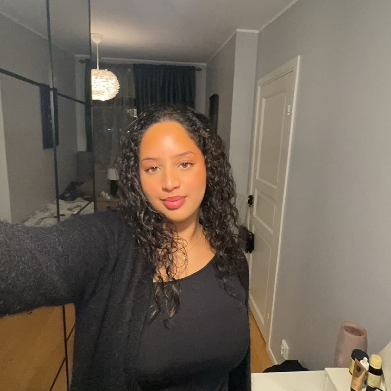 Profilbild för Omaima Gatoui