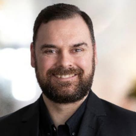 Profilbild för Paul Thacker