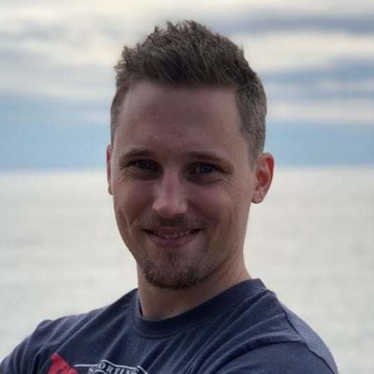 Profilbild för Jonas Lindh
