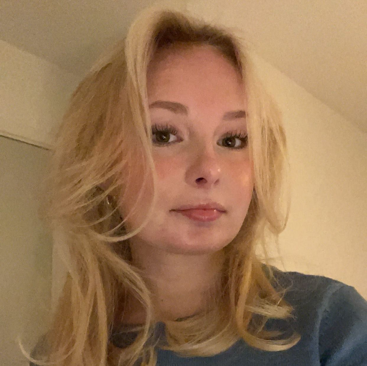 Profilbild för Moa Uddenberg