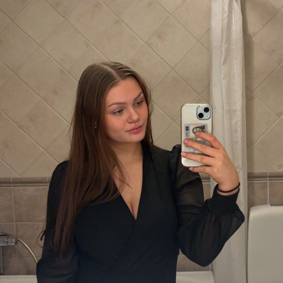 Alva Nilsson profilbild