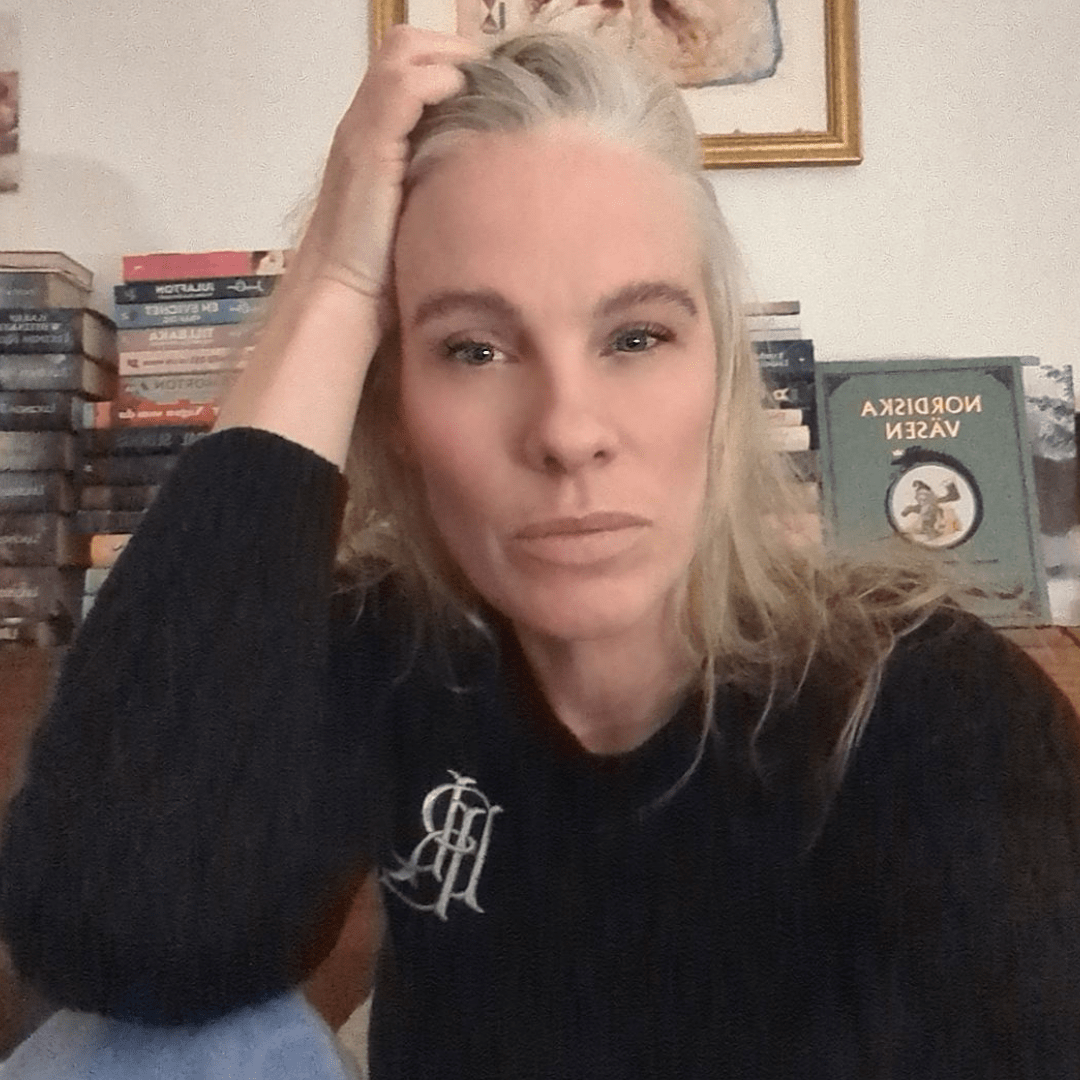 Profilbild för Katarina Wennergren