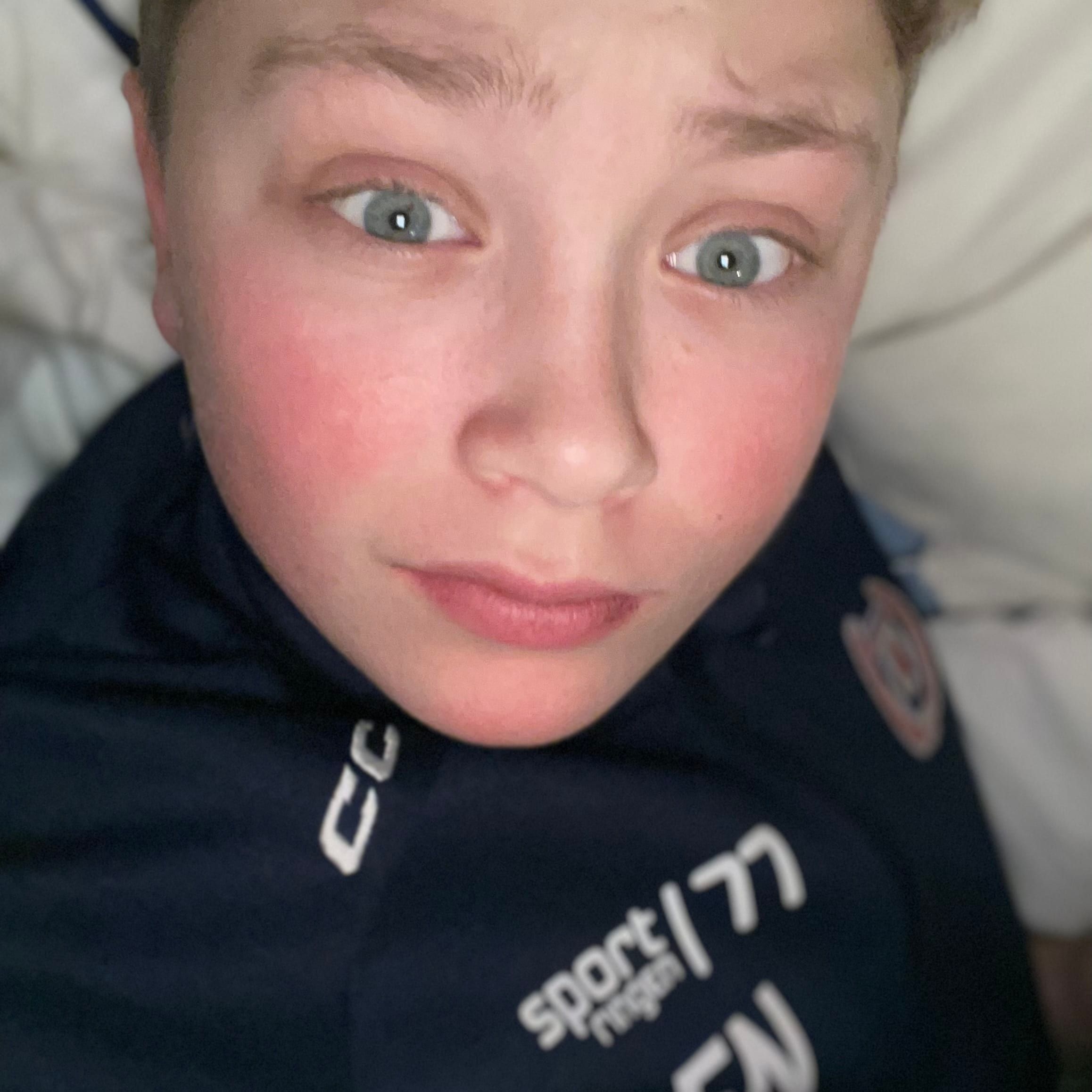 Profilbild för Elliot Näsman