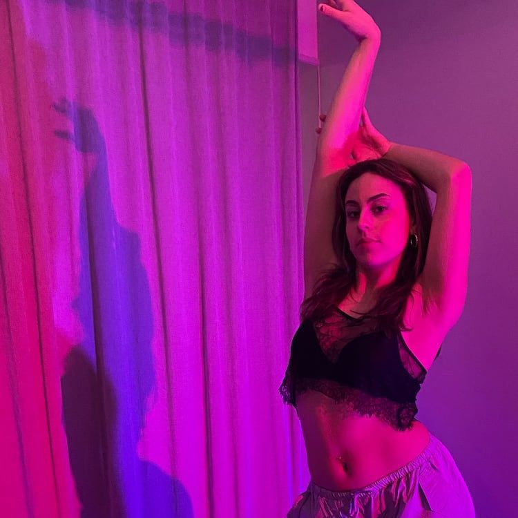 Profilbild för Isadora Strid Sedvall