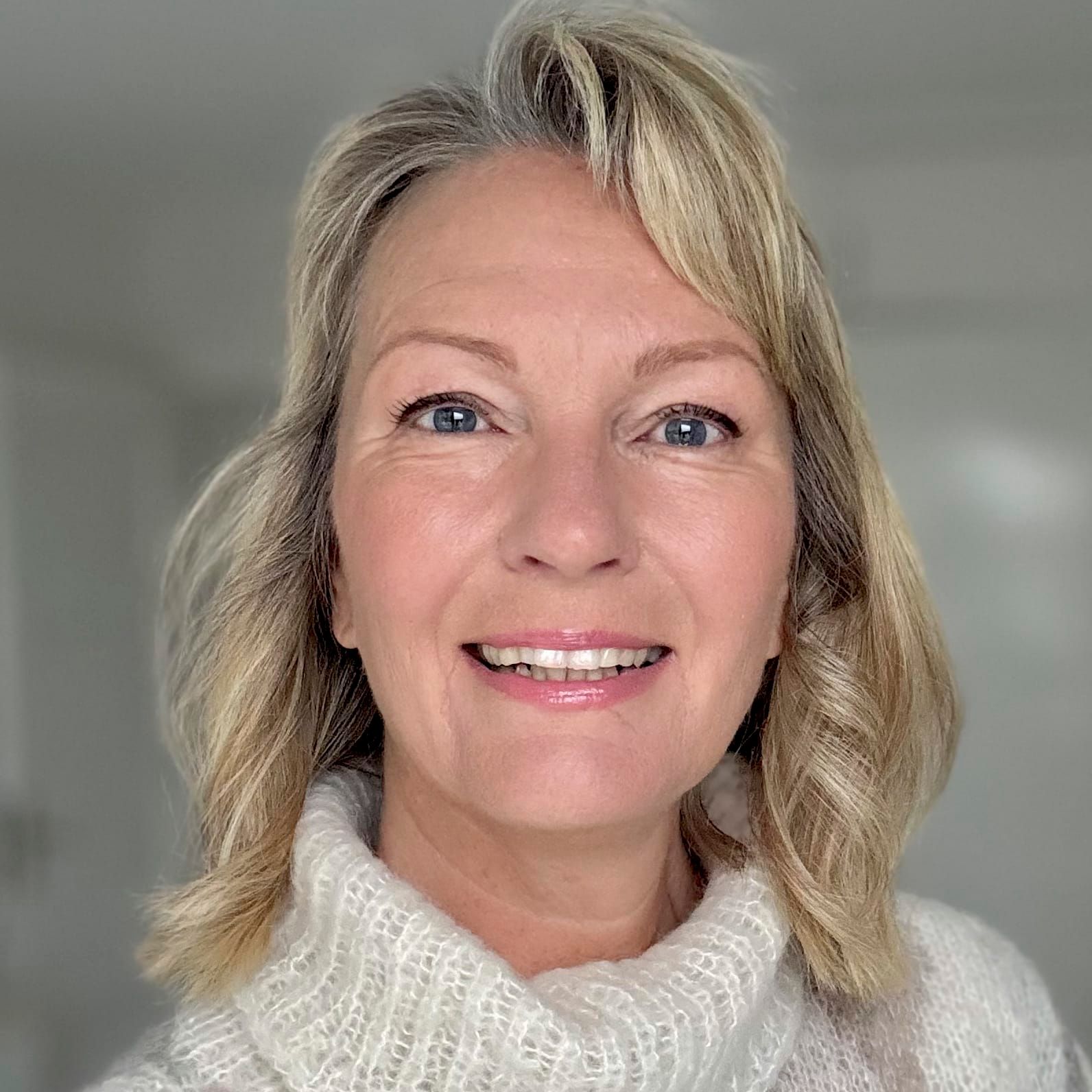 Profilbild för Marie Linnér