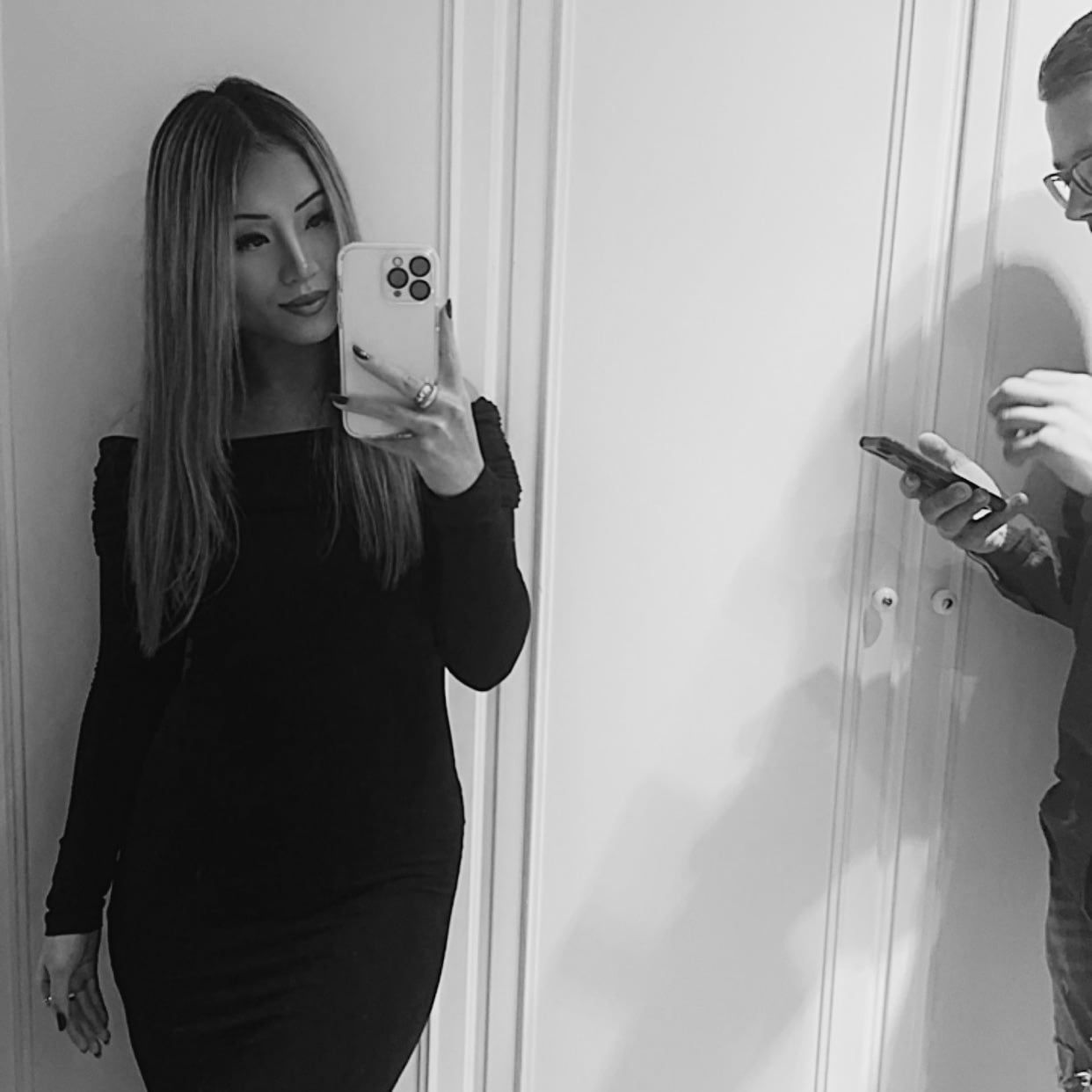 Profilbild för Chakriya (riya) Stein