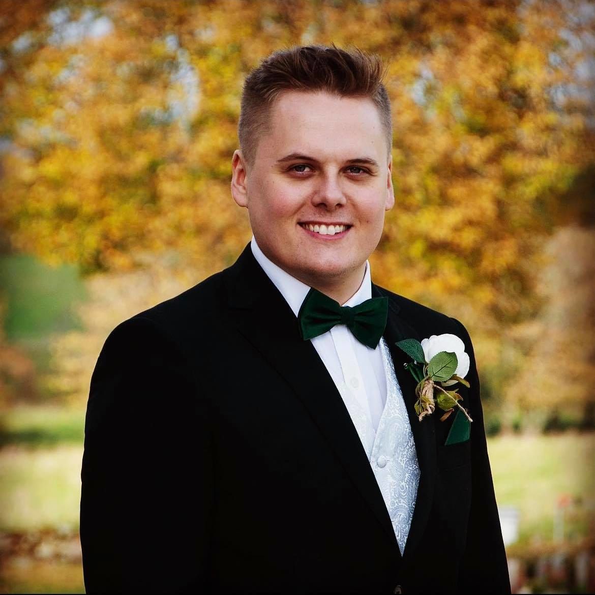 Profilbild för Kim Sandblom