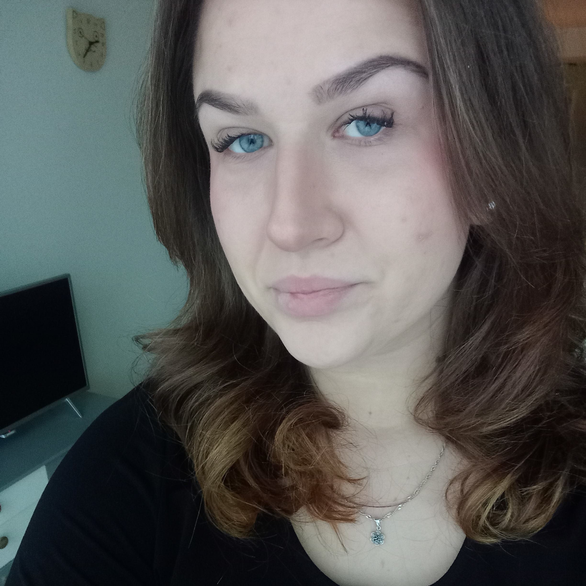 Profilbild för Karolina Monkute