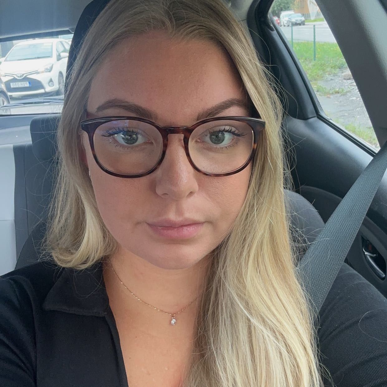 Profilbild för Filippa Fredriksson