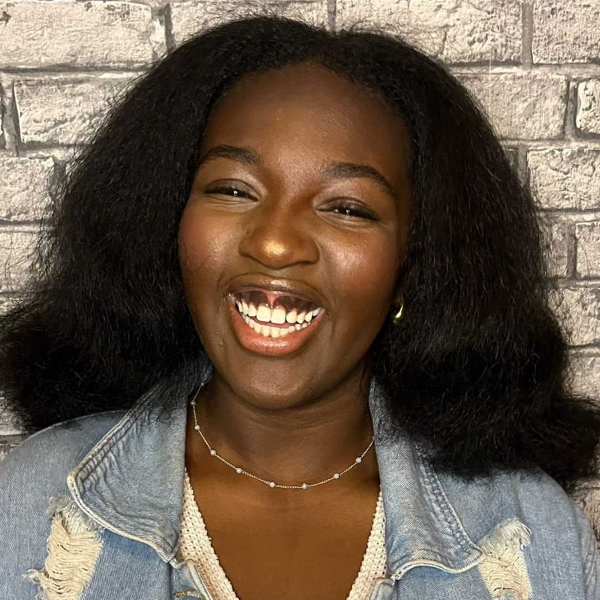 Profilbild för Diamond Adomako