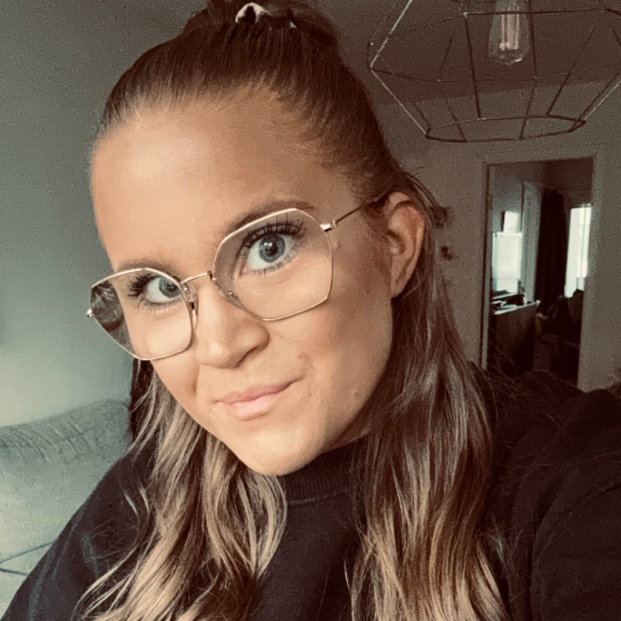 Profilbild för Emelie Alm