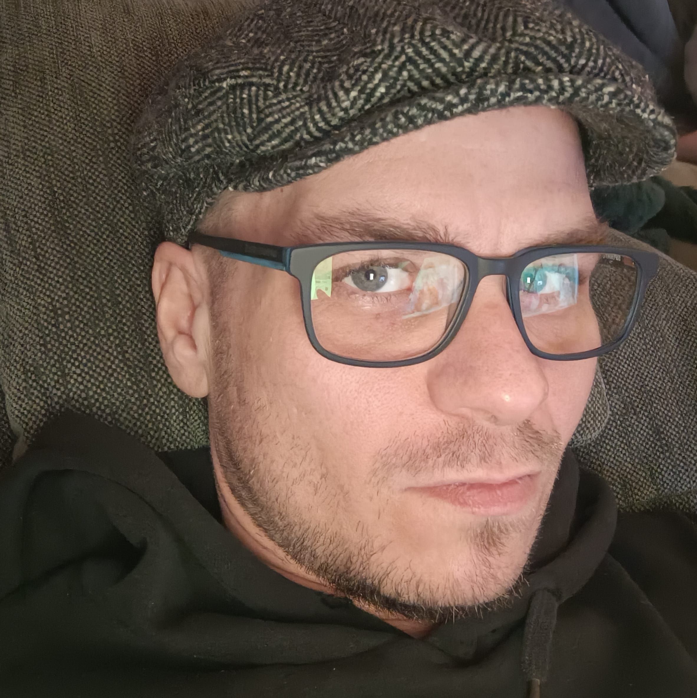 Profilbild för Paw Jensen
