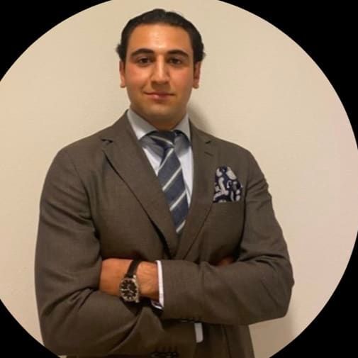 Profilbild för Ahmed Al-wahdani