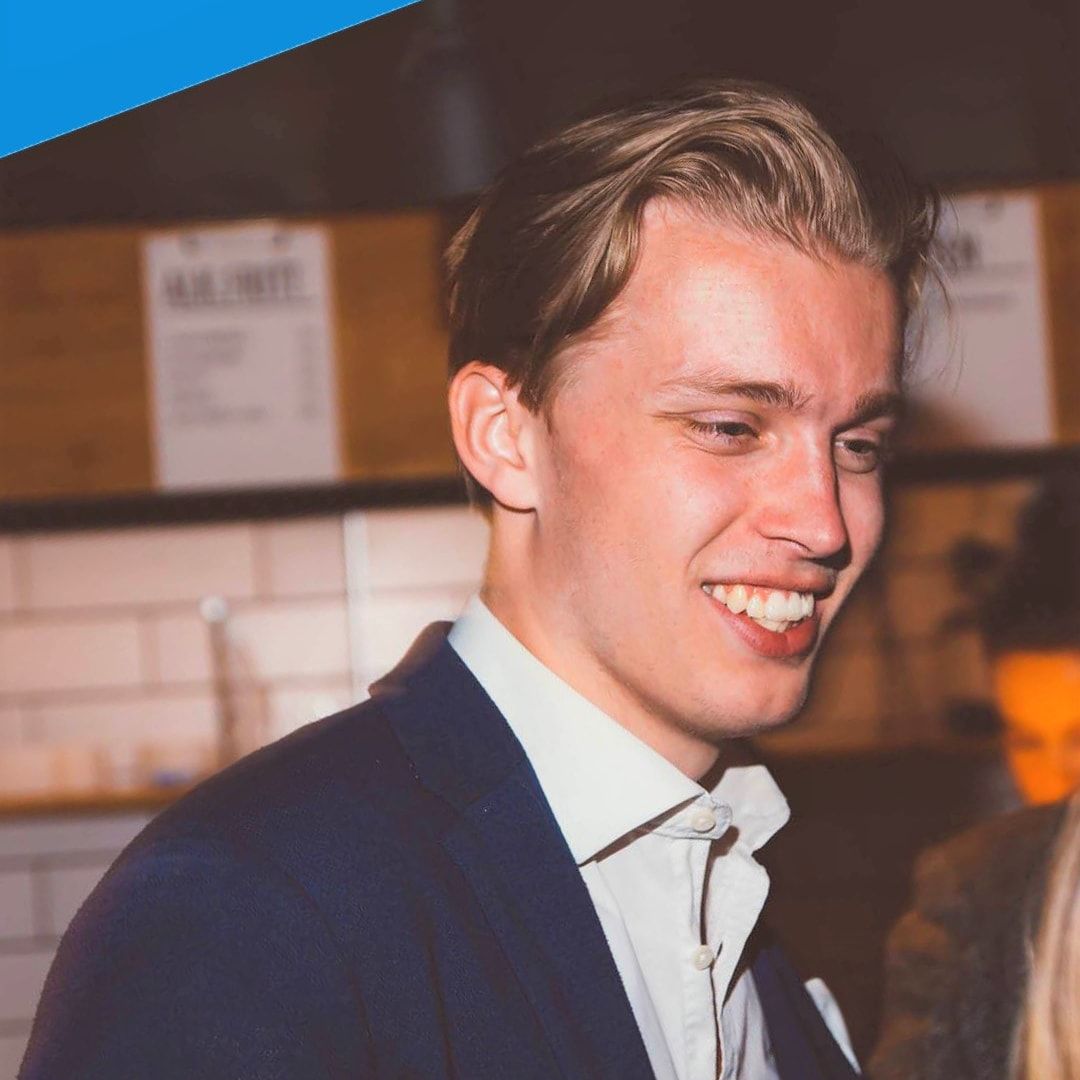 Profilbild för Adam Jonasson