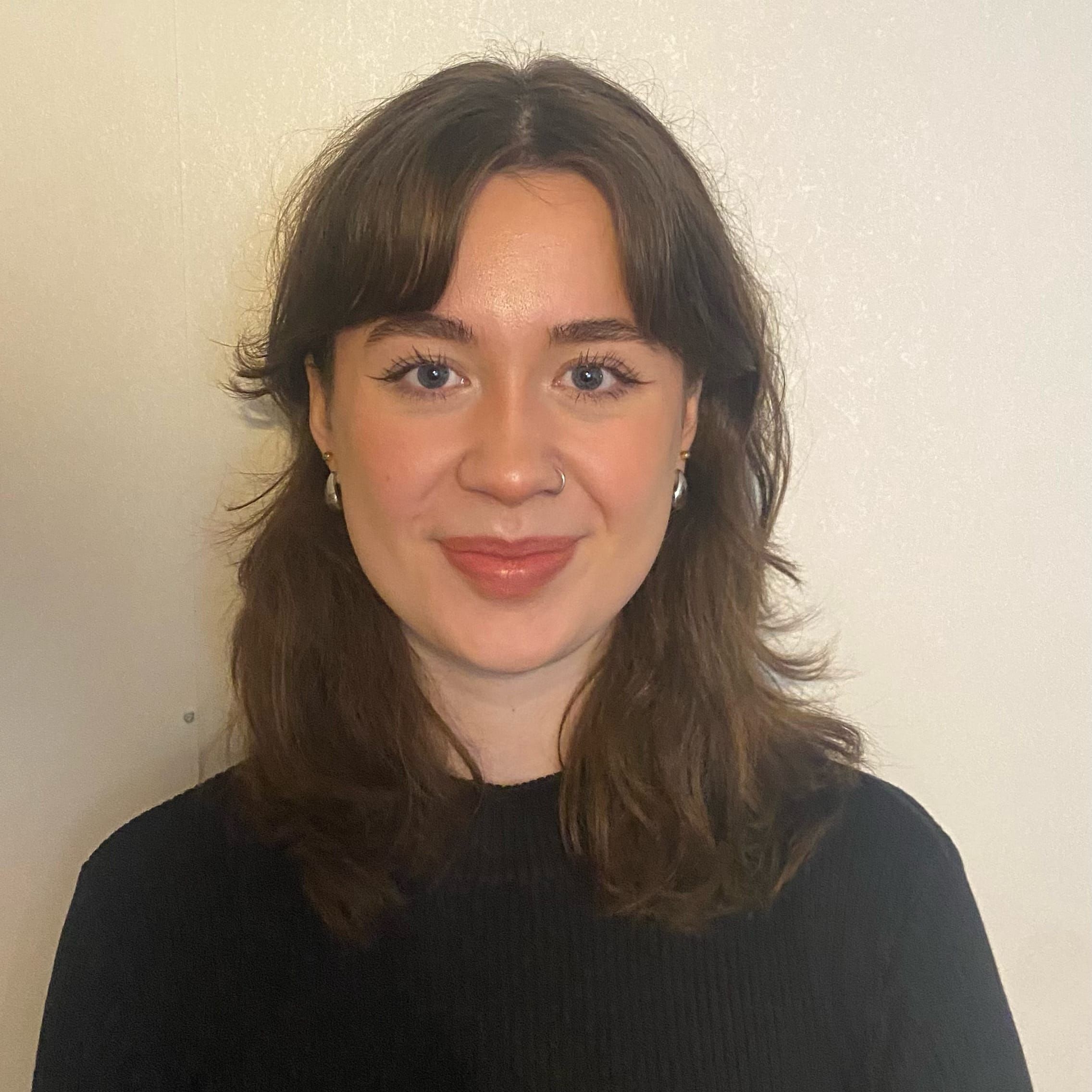 Profilbild för Elin Reezigt
