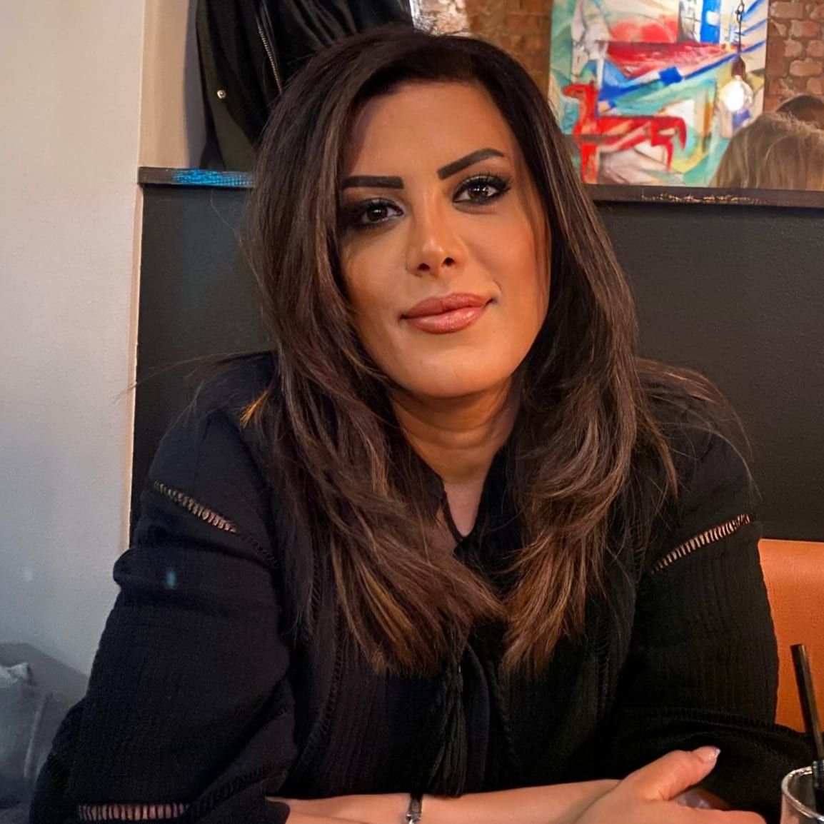 Profilbild för Anita Pour