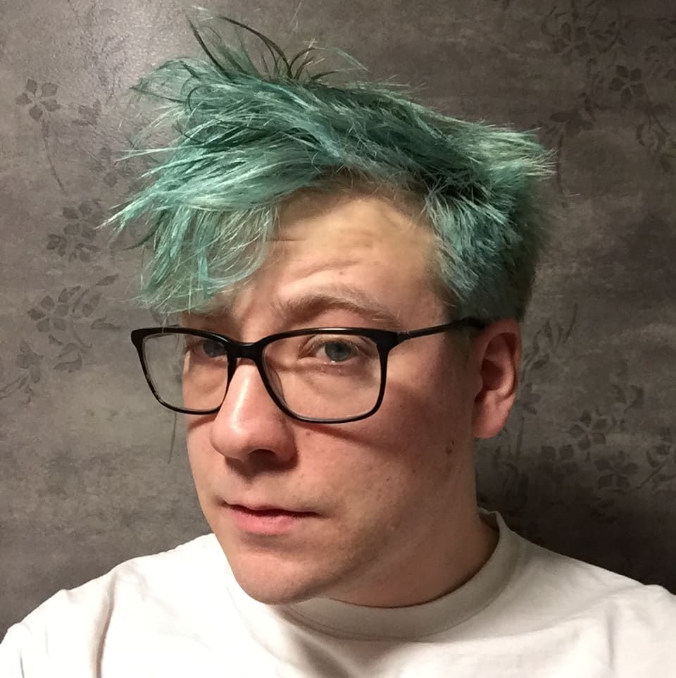 Profilbild för Robin Jansson