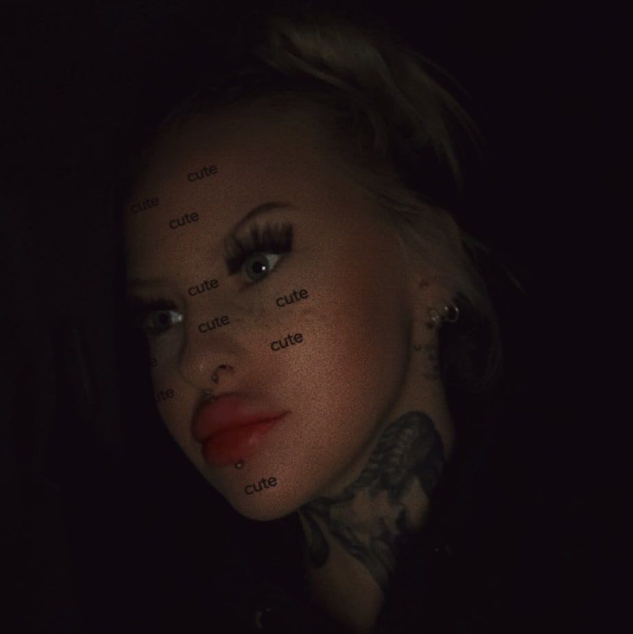 Profilbild för Indra Olsén