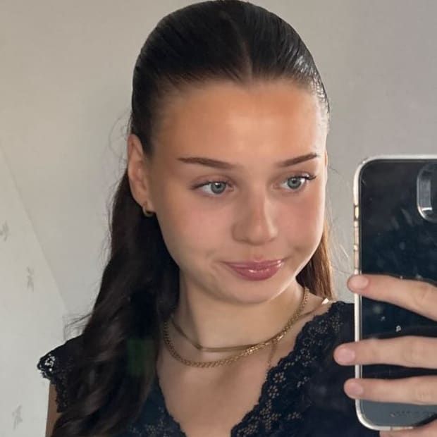 Profilbild för Wilma Ericsson