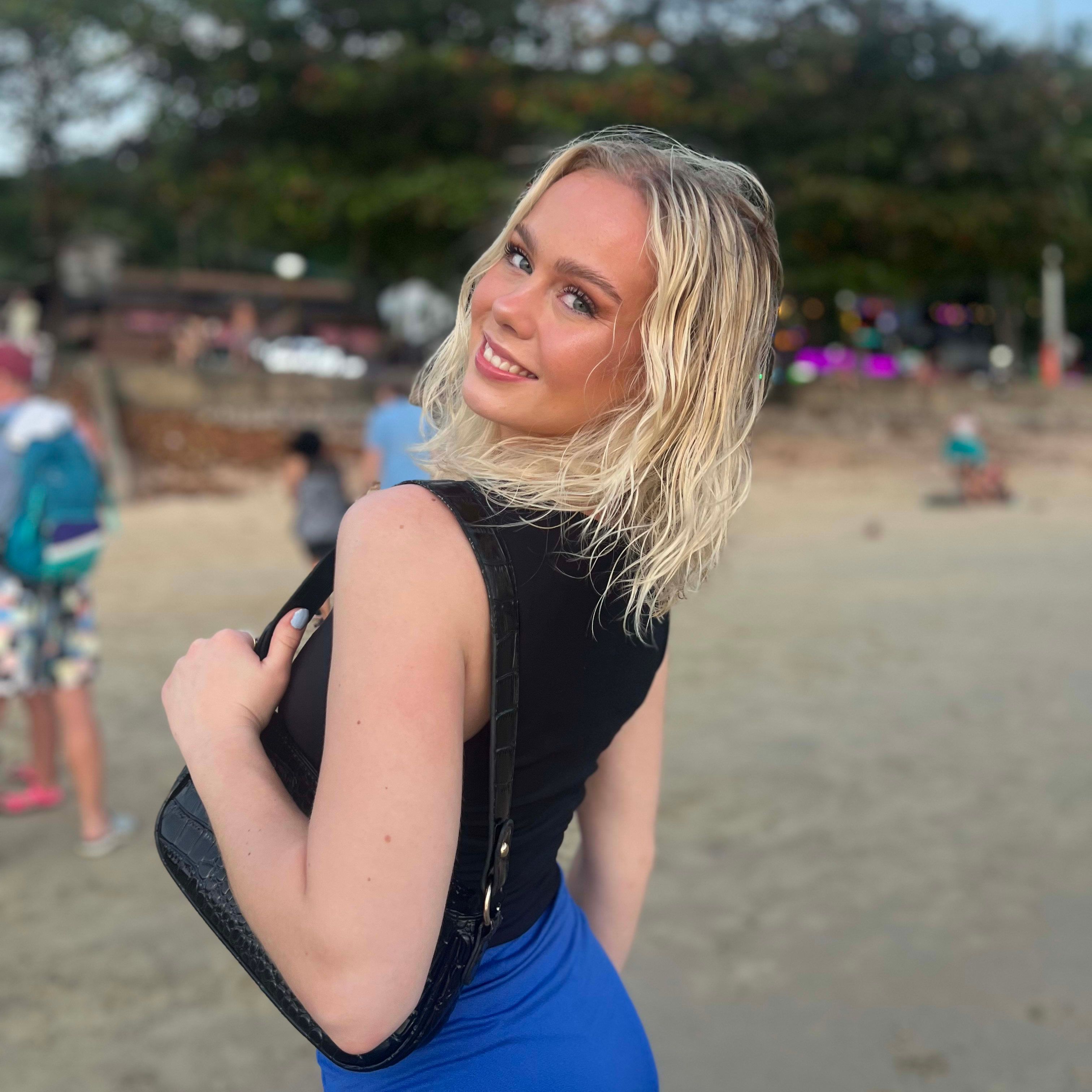 Profilbild för Josefin Sundström