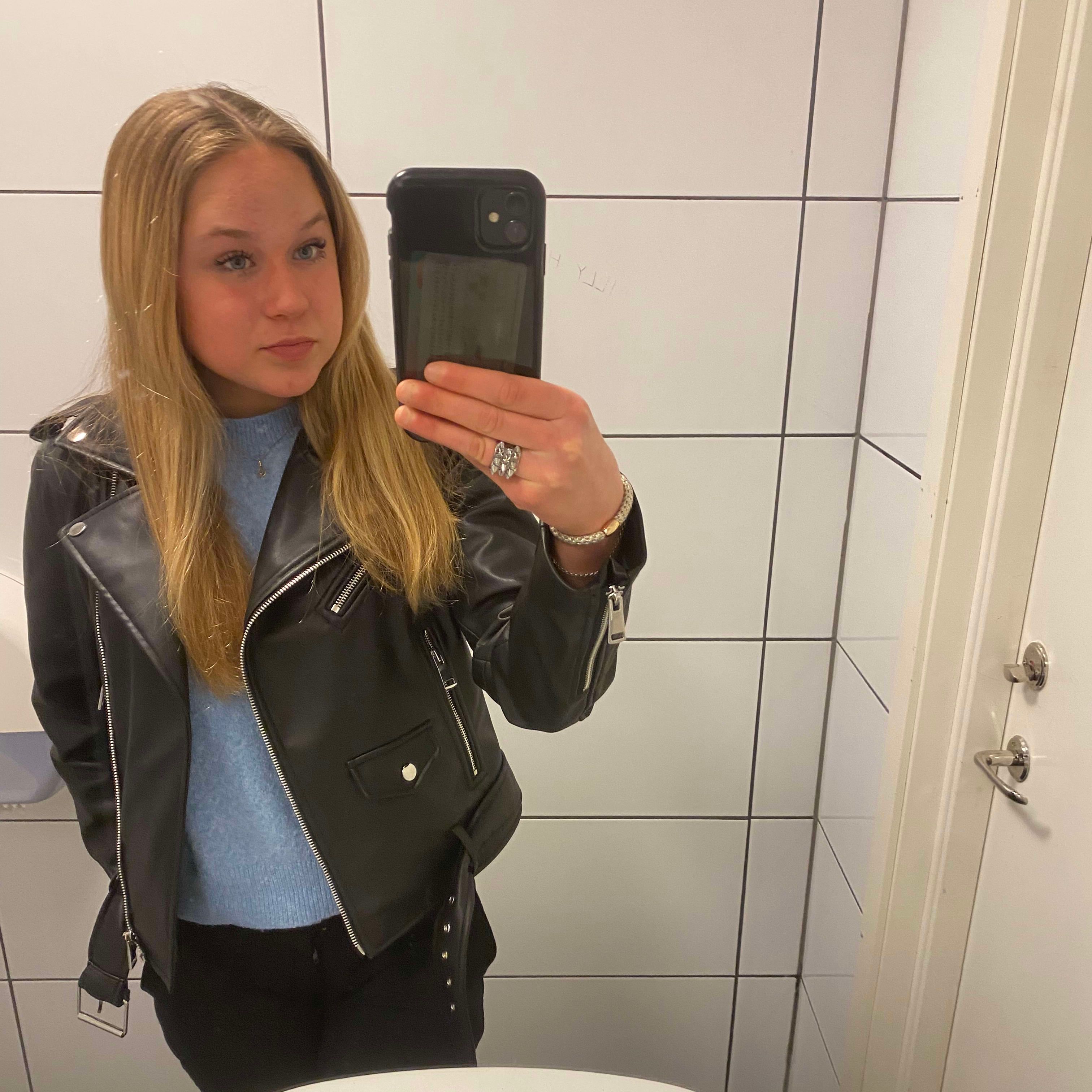 Profilbild för Agnes Wijnbladh